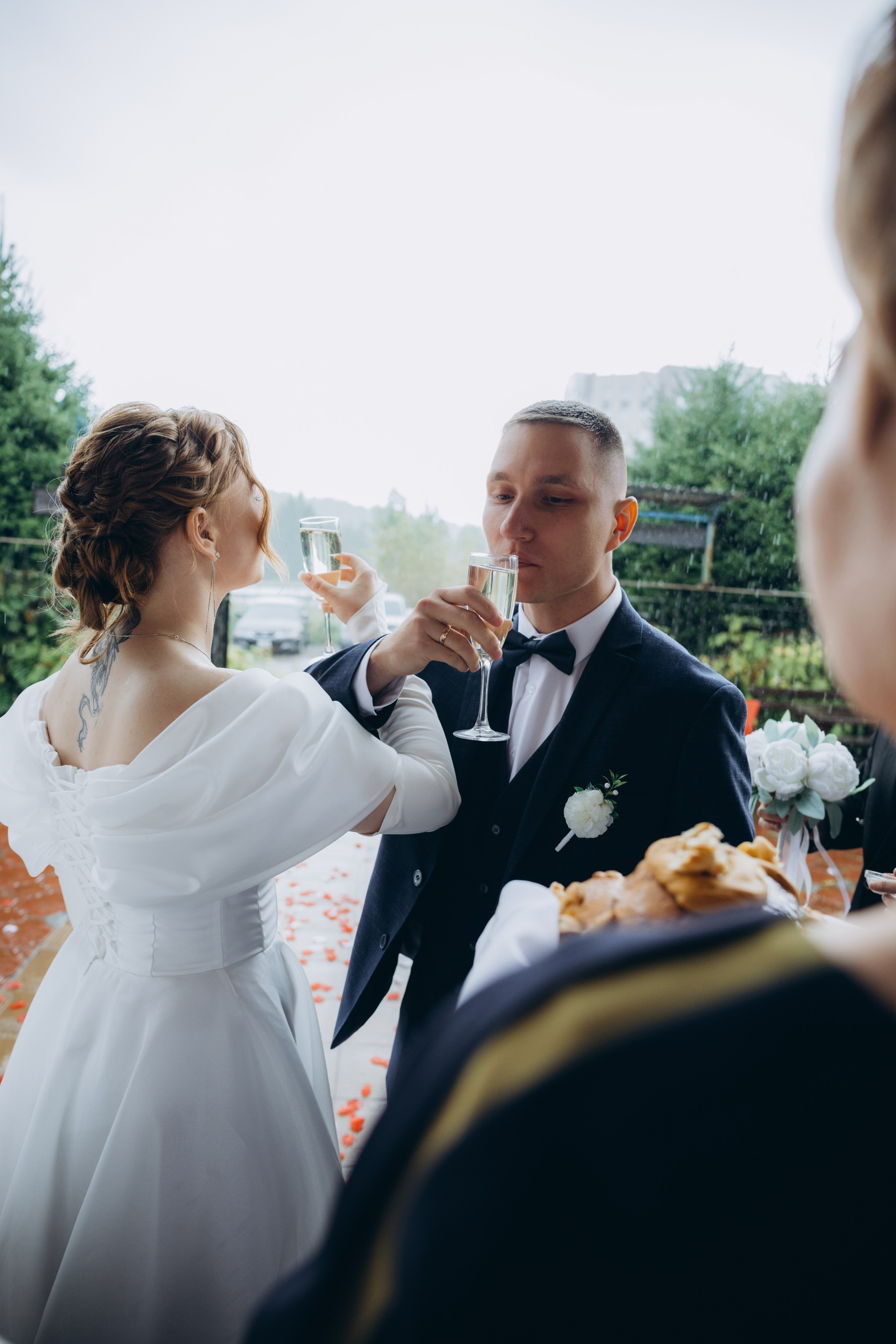 Иван и Елена. Свадебный, семейный фотограф в Иркутске Светлана Макаричева