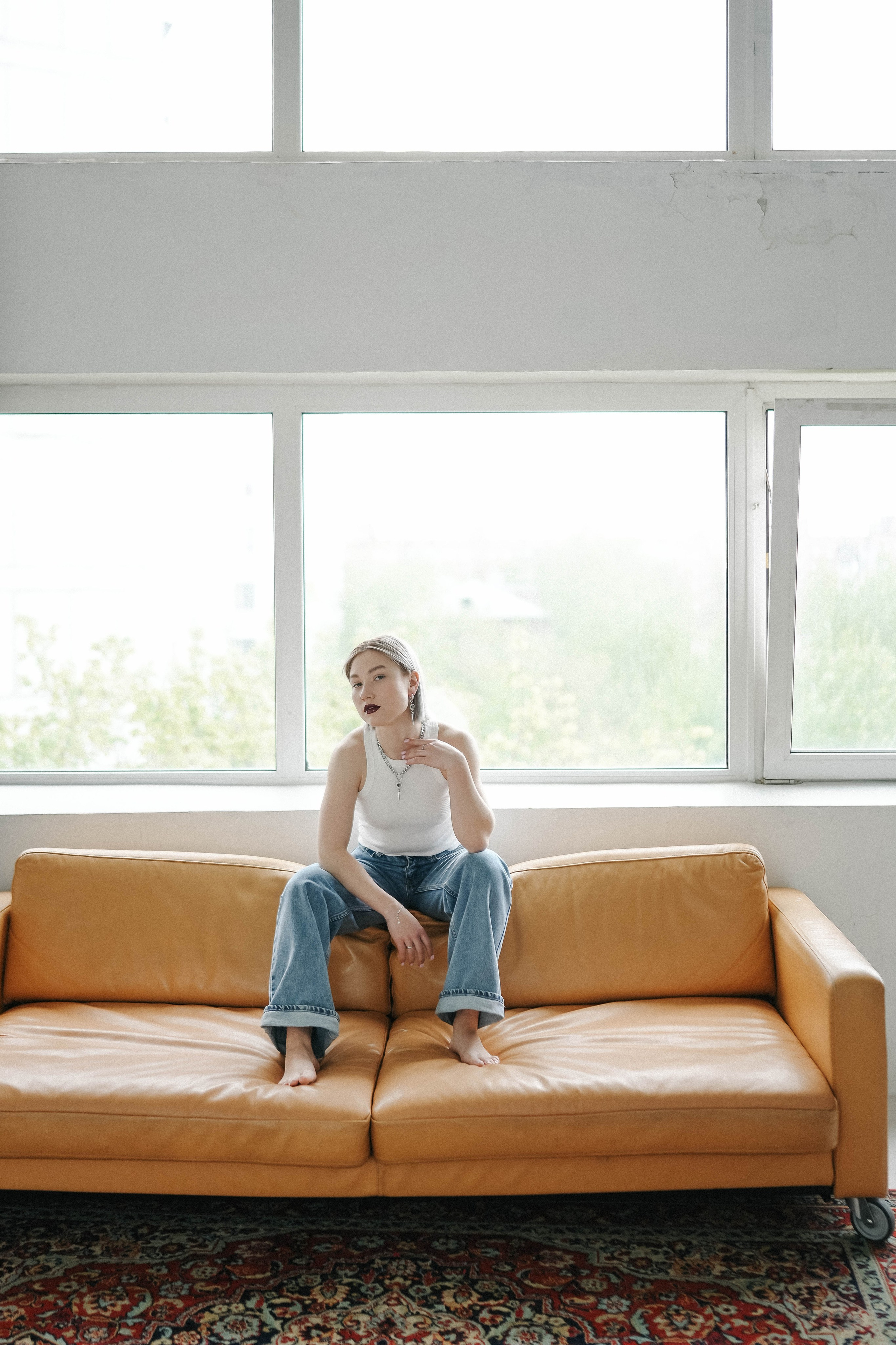 Анастасия (ФОТОДЕНЬ). Фотограф Москва Татьяна Гайдаржи