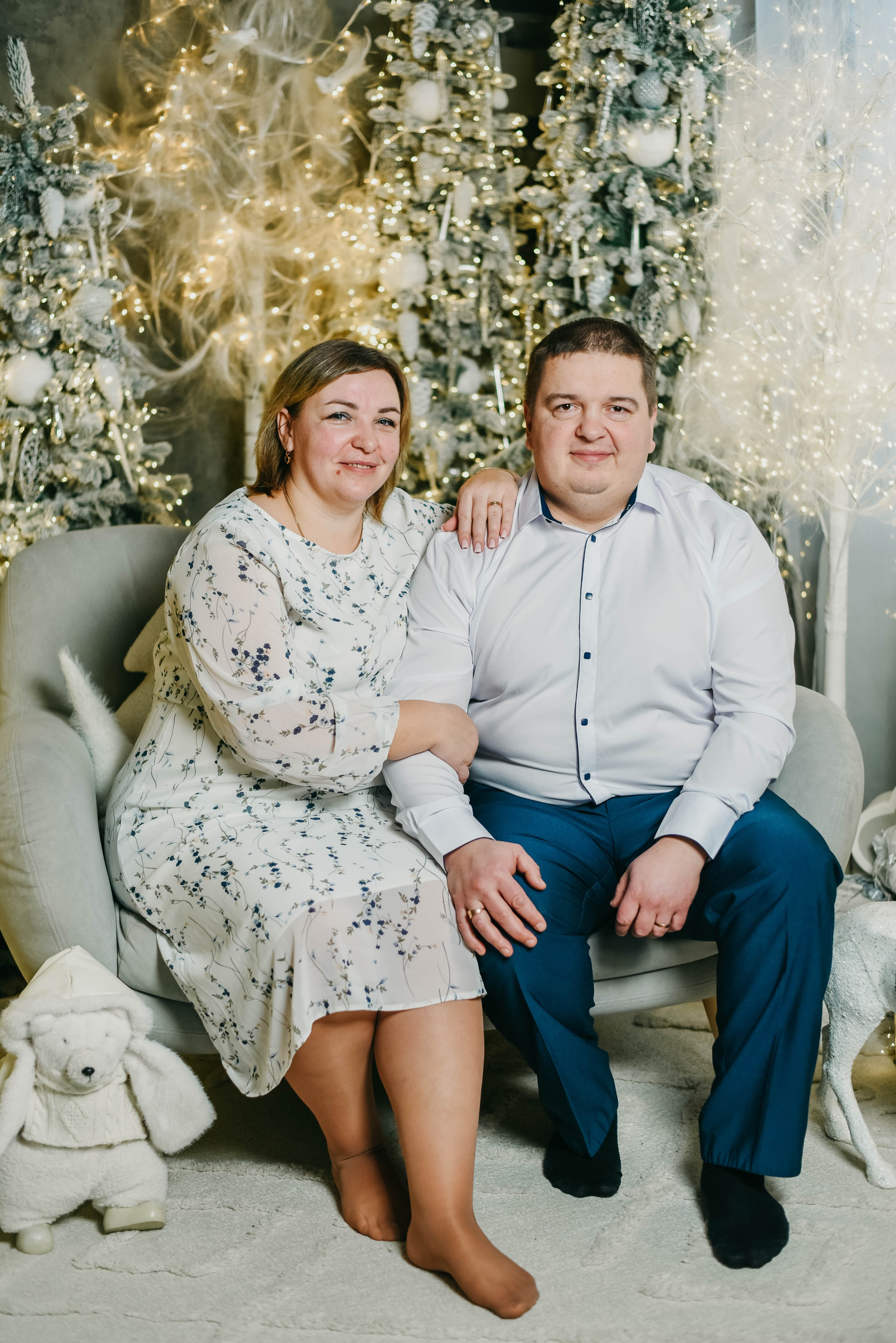 Враговы. Семейный фотограф в Москве и Севастополе Анастасия Котова