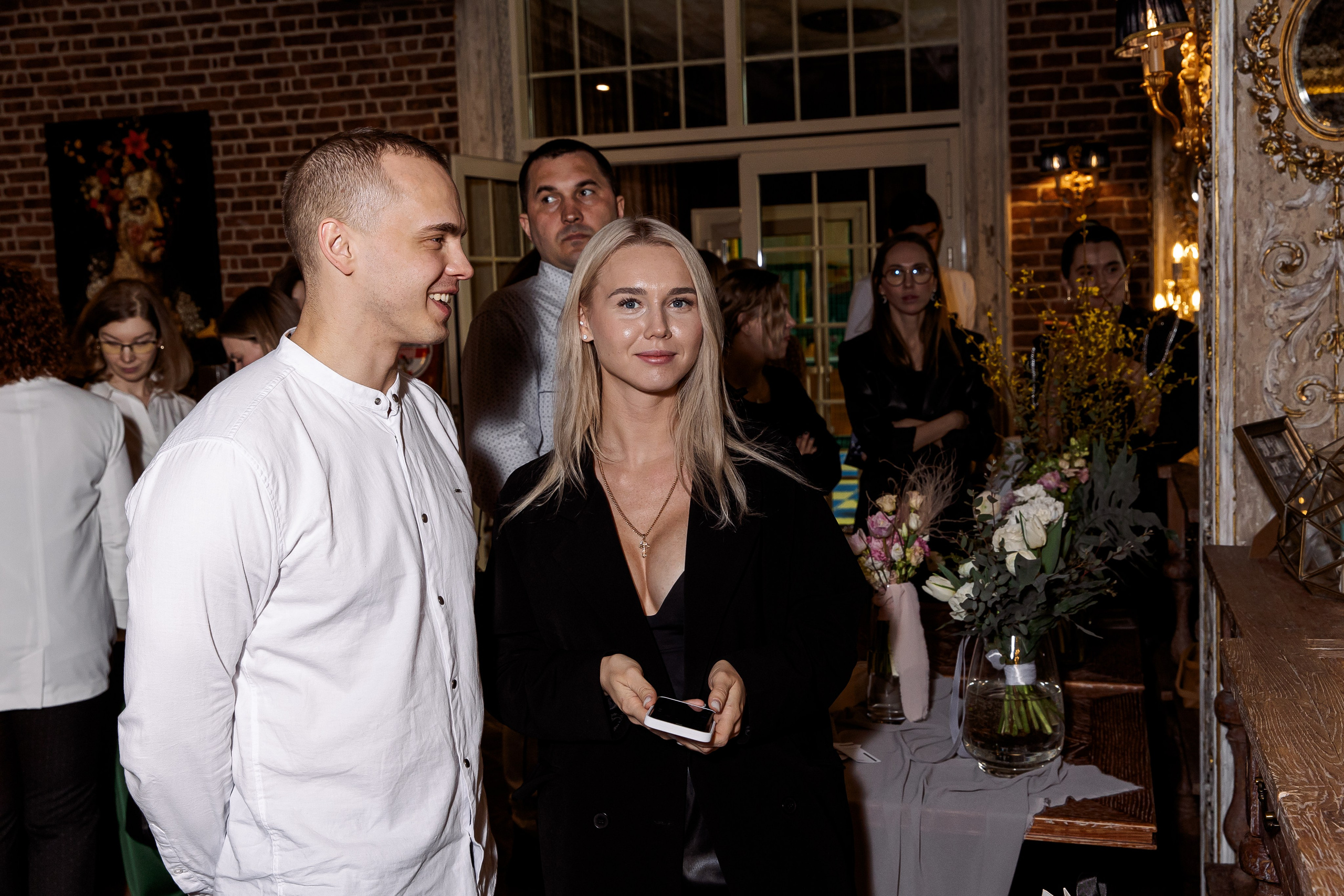 Свадебная выставка. Свадебный и семейный фотограф в Челябинске Юлия Ишимова