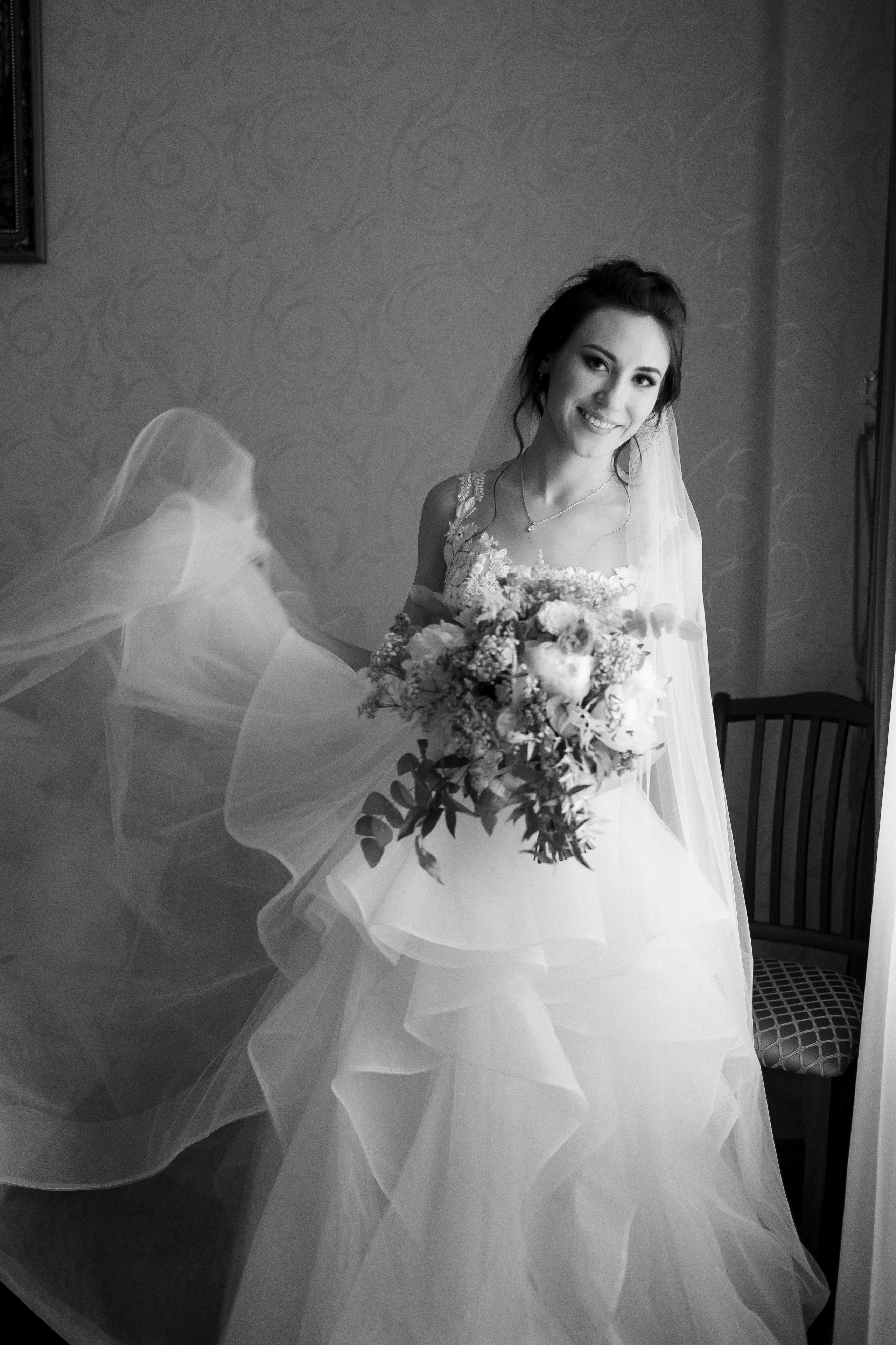 Сергей | Марина. Свадебный Фотограф Яна Мацнева