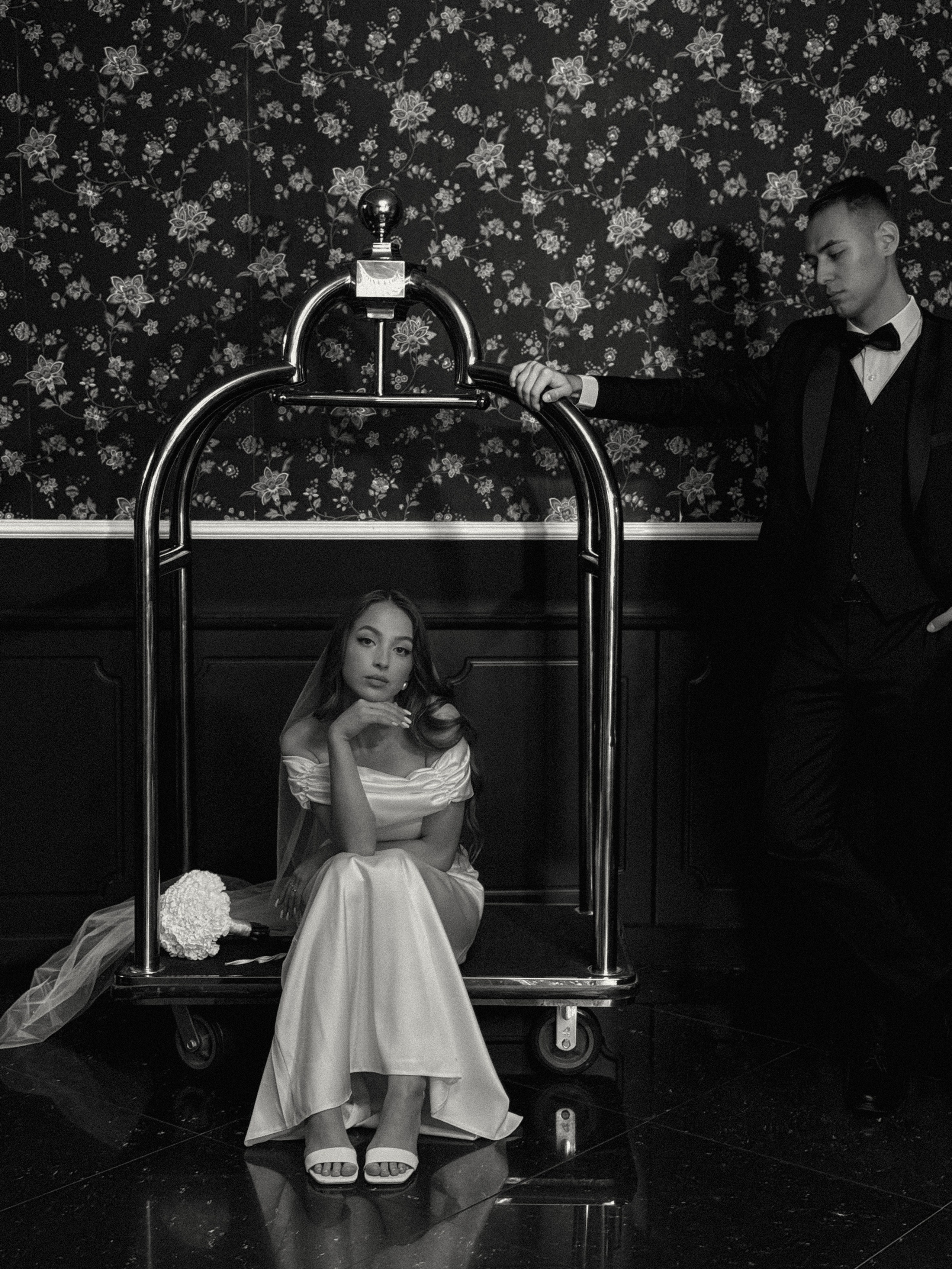 Видеограф и фотограф в Тюмени Нурмухаметова Анастасия