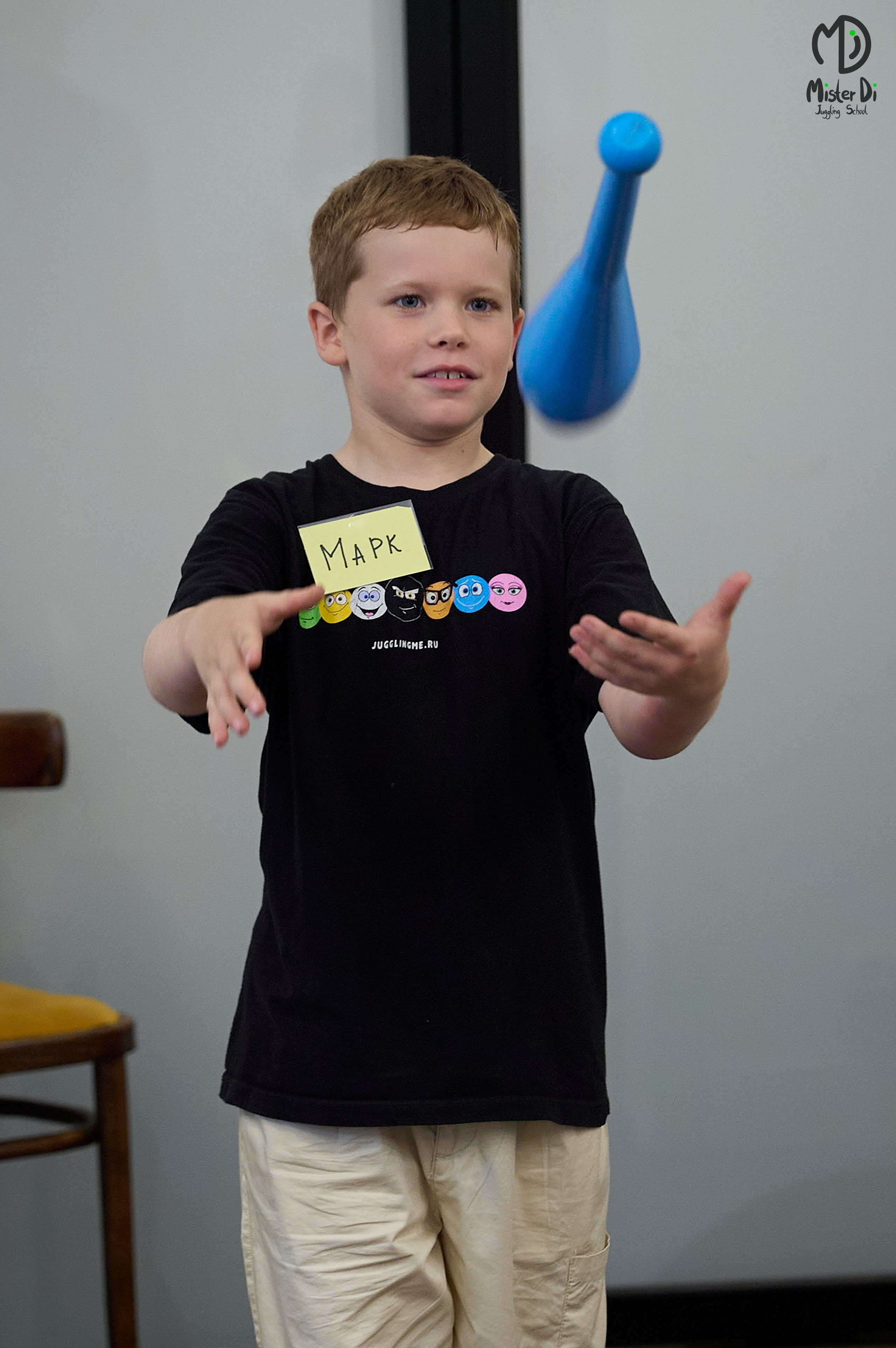 Мастер-класс Дениса Чиндяскина. Фотограф Евгения Турушева