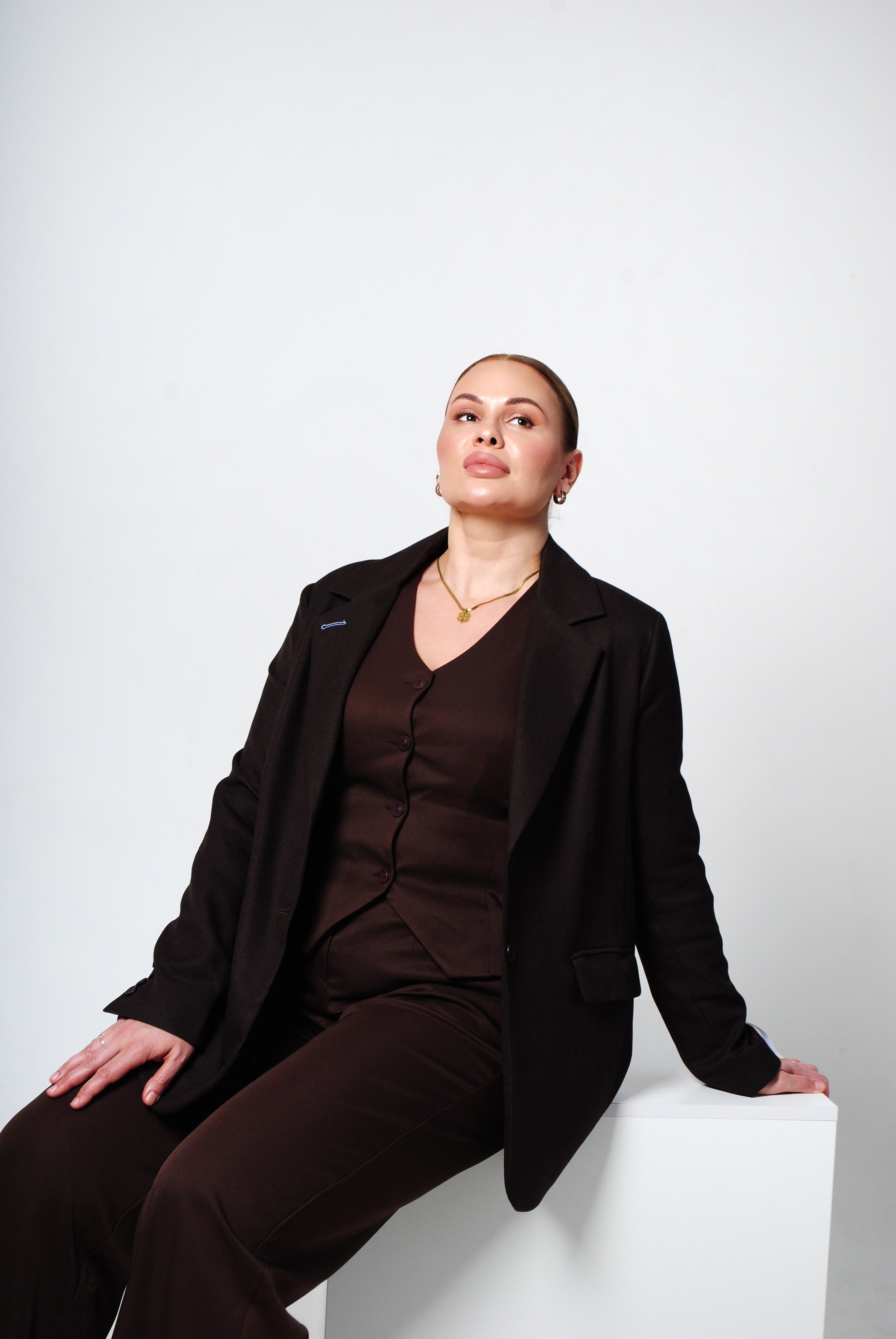 Александра. Фотограф Мария Мусаелян