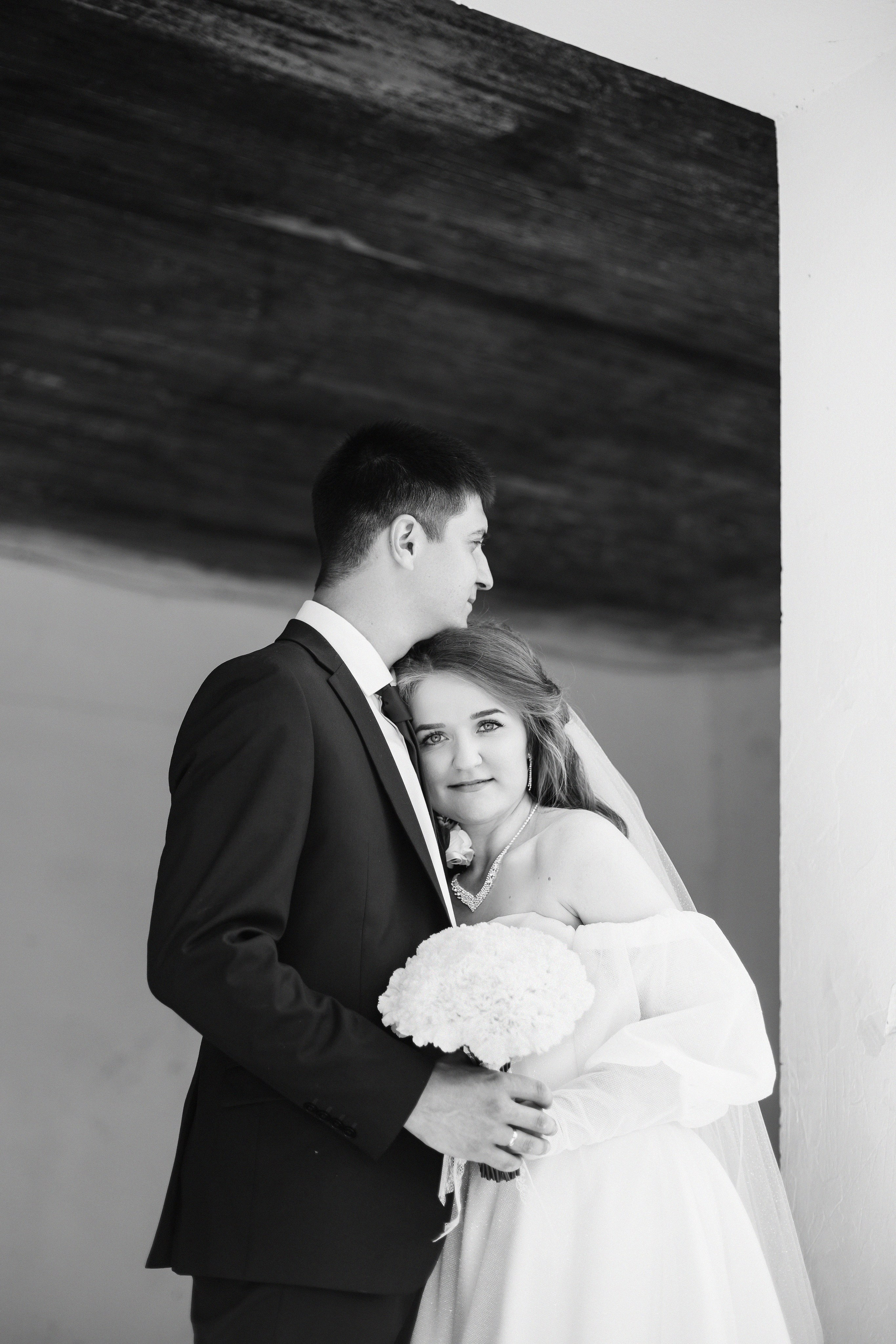 Дмитрий ♥ Виктория. Свадебный и семейный фотограф в городе Воронеж. Ирина Боловина