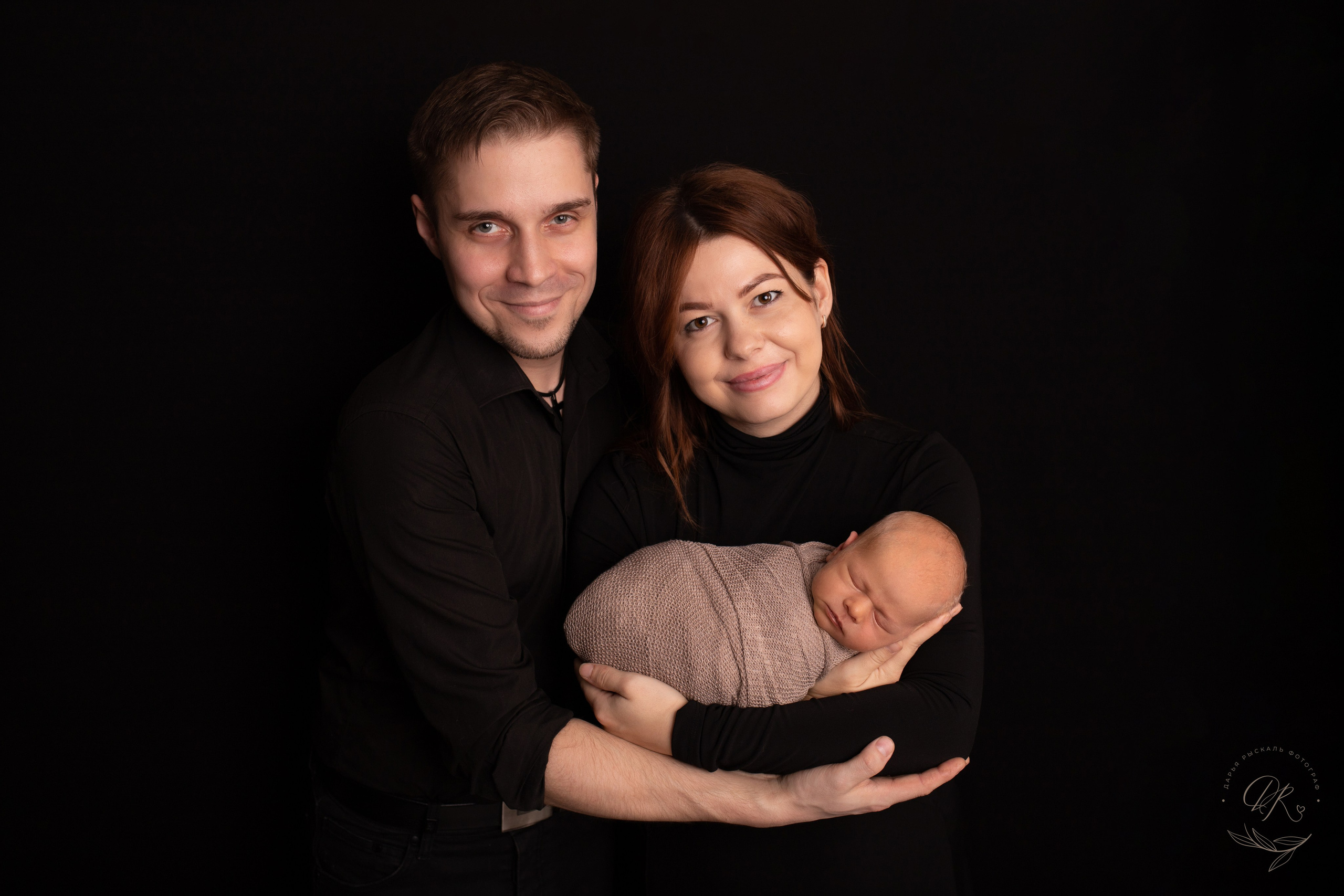 Портфолио фотограф новорождённых Волгоград Волжский. Фотограф новорождённых Волгоград Волжский Дарья Рыскаль