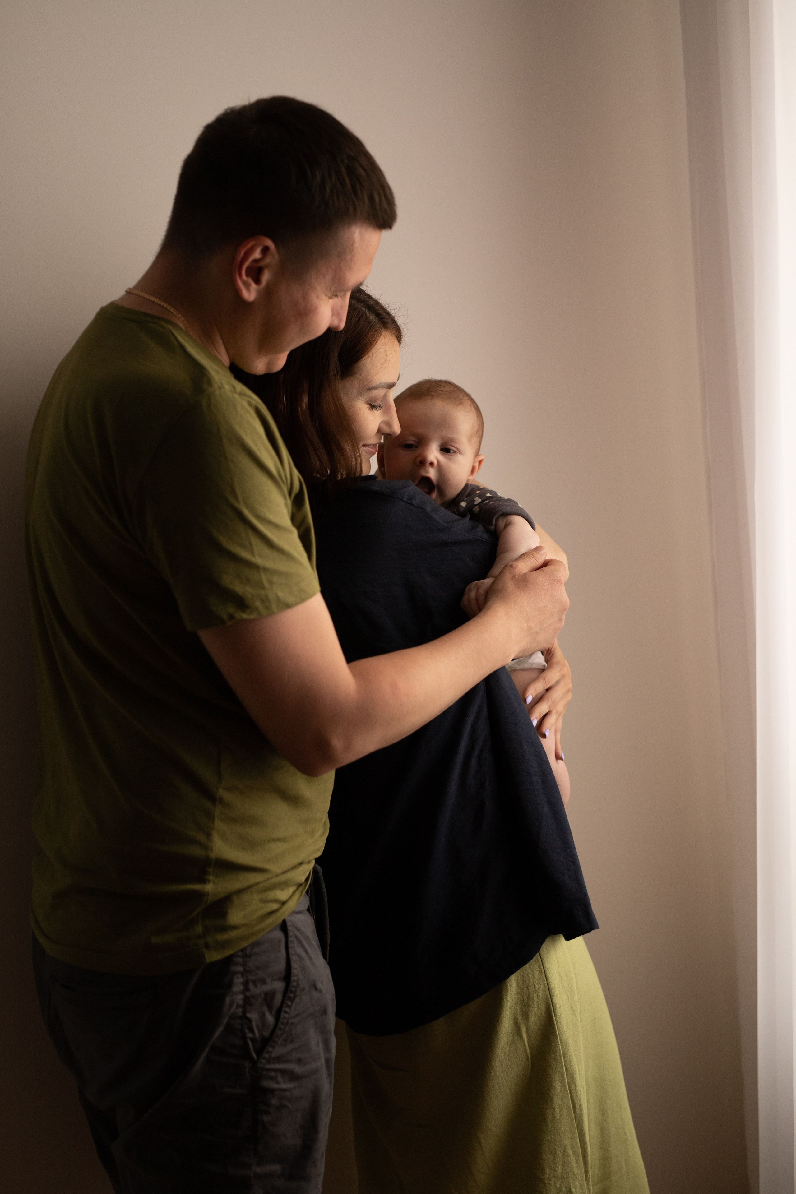 Портфолио семейная съемка Волгоград Волжский. Фотограф новорождённых Волгоград Волжский Дарья Рыскаль