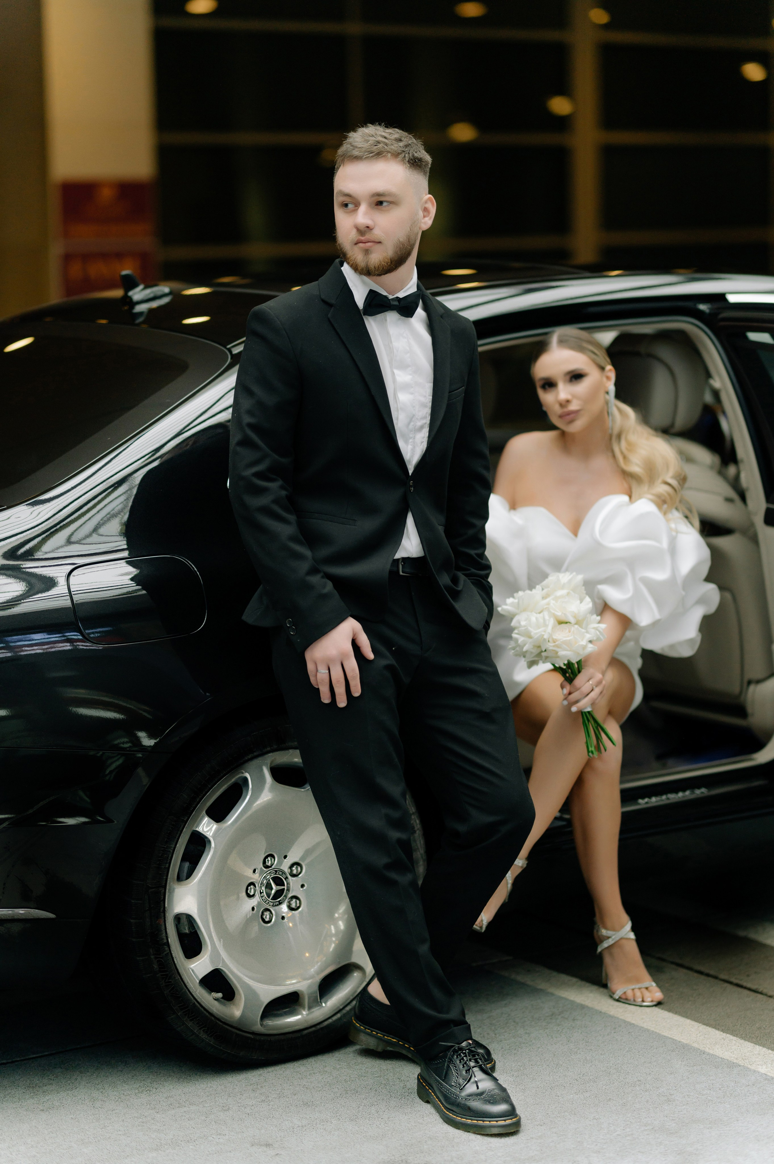 Андрей и Кристина. Свадебный фотограф Минск, Пинск, Брест, Гродно Чернигов Андрей