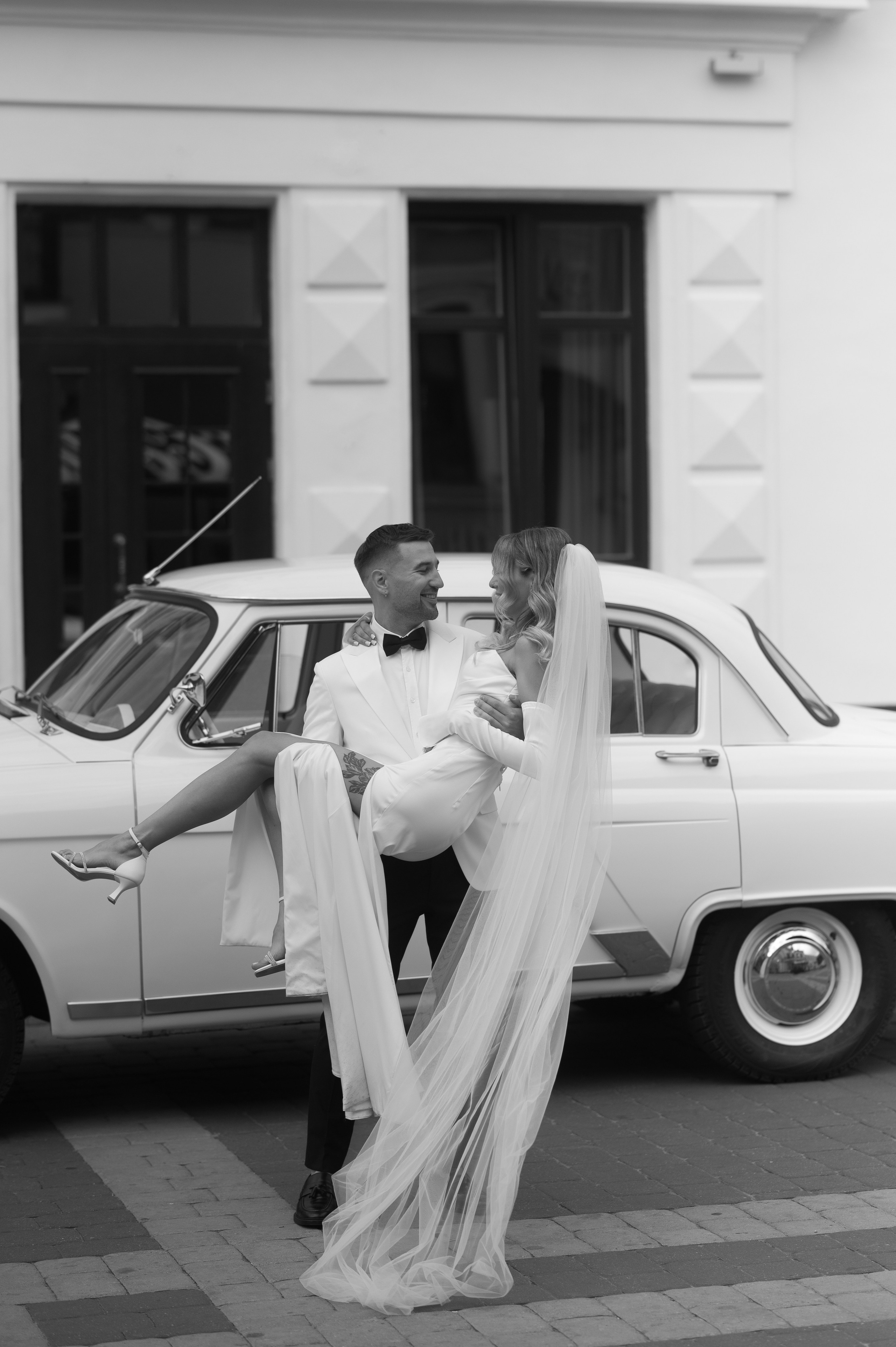 Иван и Вероника. Свадебный фотограф Минск, Пинск, Брест, Гродно Чернигов Андрей