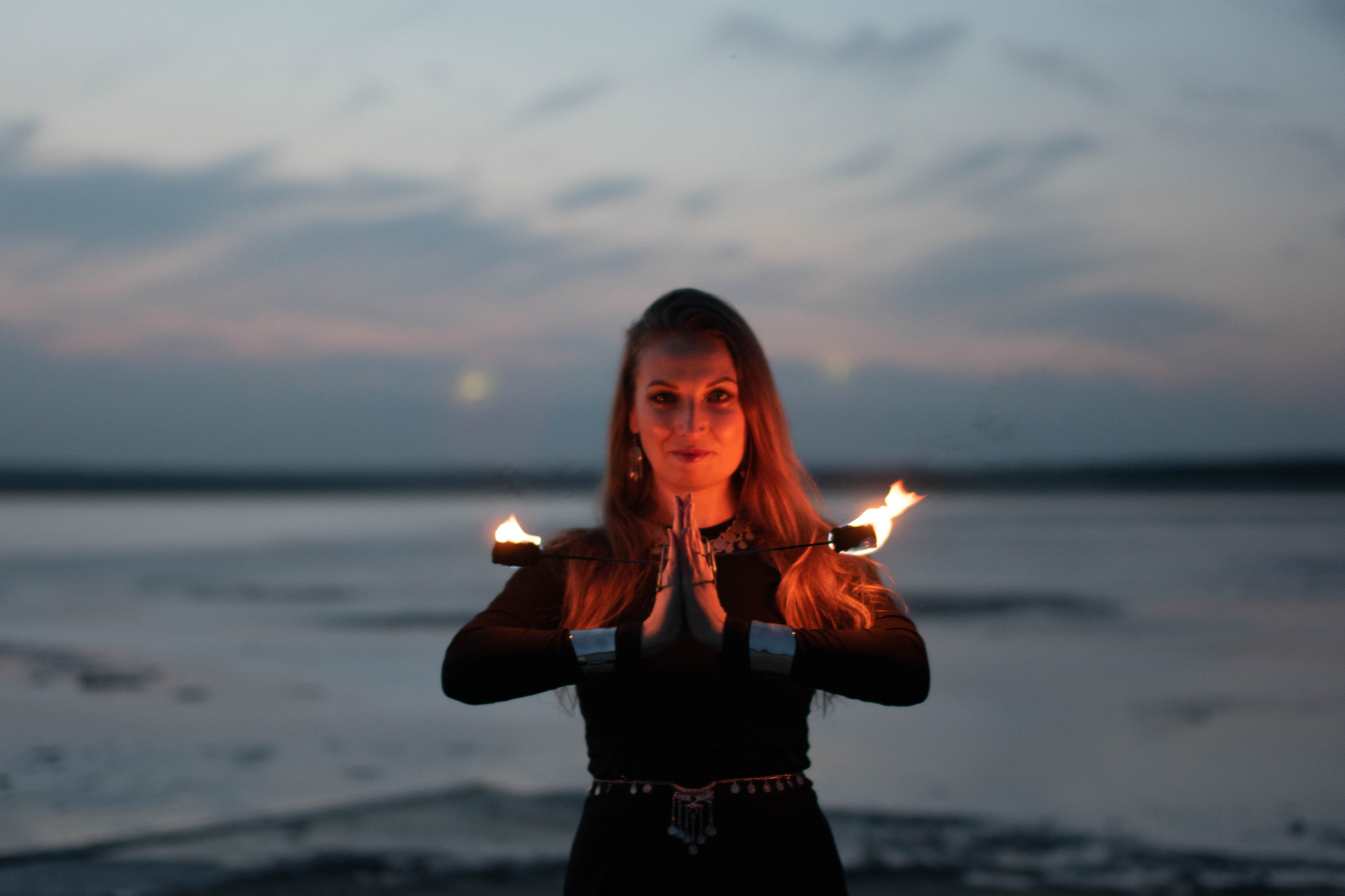 Пески. Портретный фотограф в Екатеринбурге