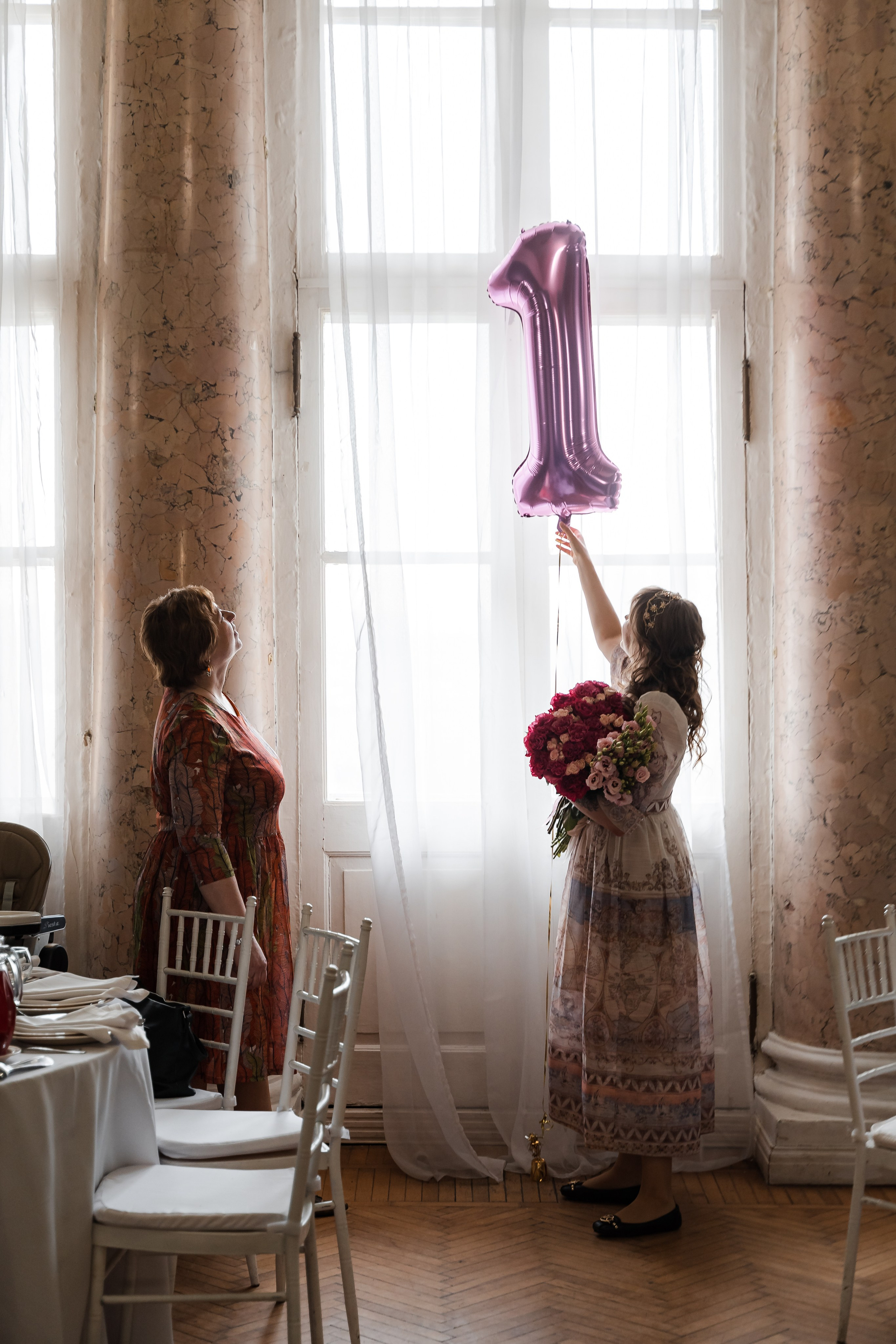 В усадьбе Братцево. Фотограф в Москве Анна Москаленко. Съёмки Москва и Подмосковье