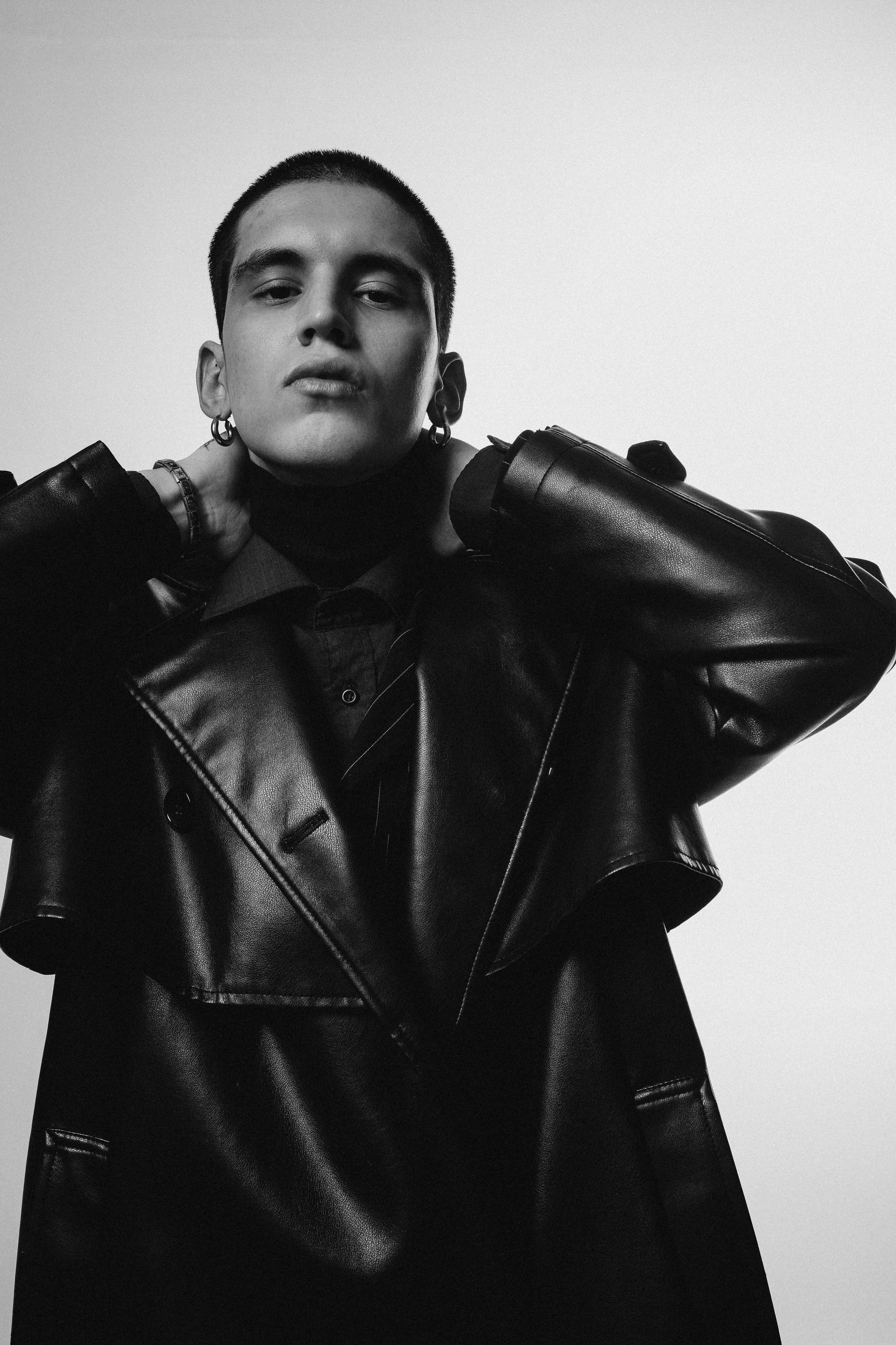 Ibragim. Modeling agency TM MODELS