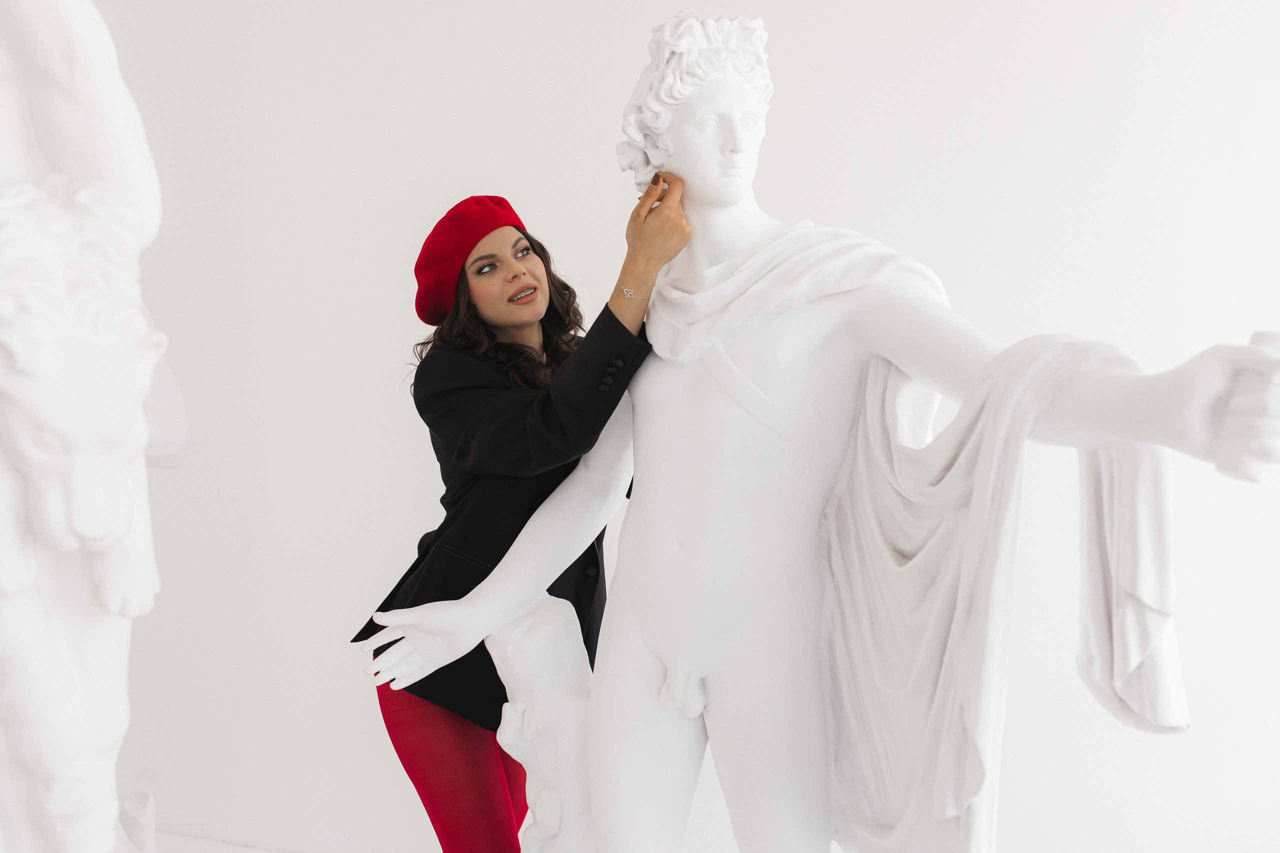 Катя. Семейный и свадебный фотограф в Екатеринбурге Орлова Ирина