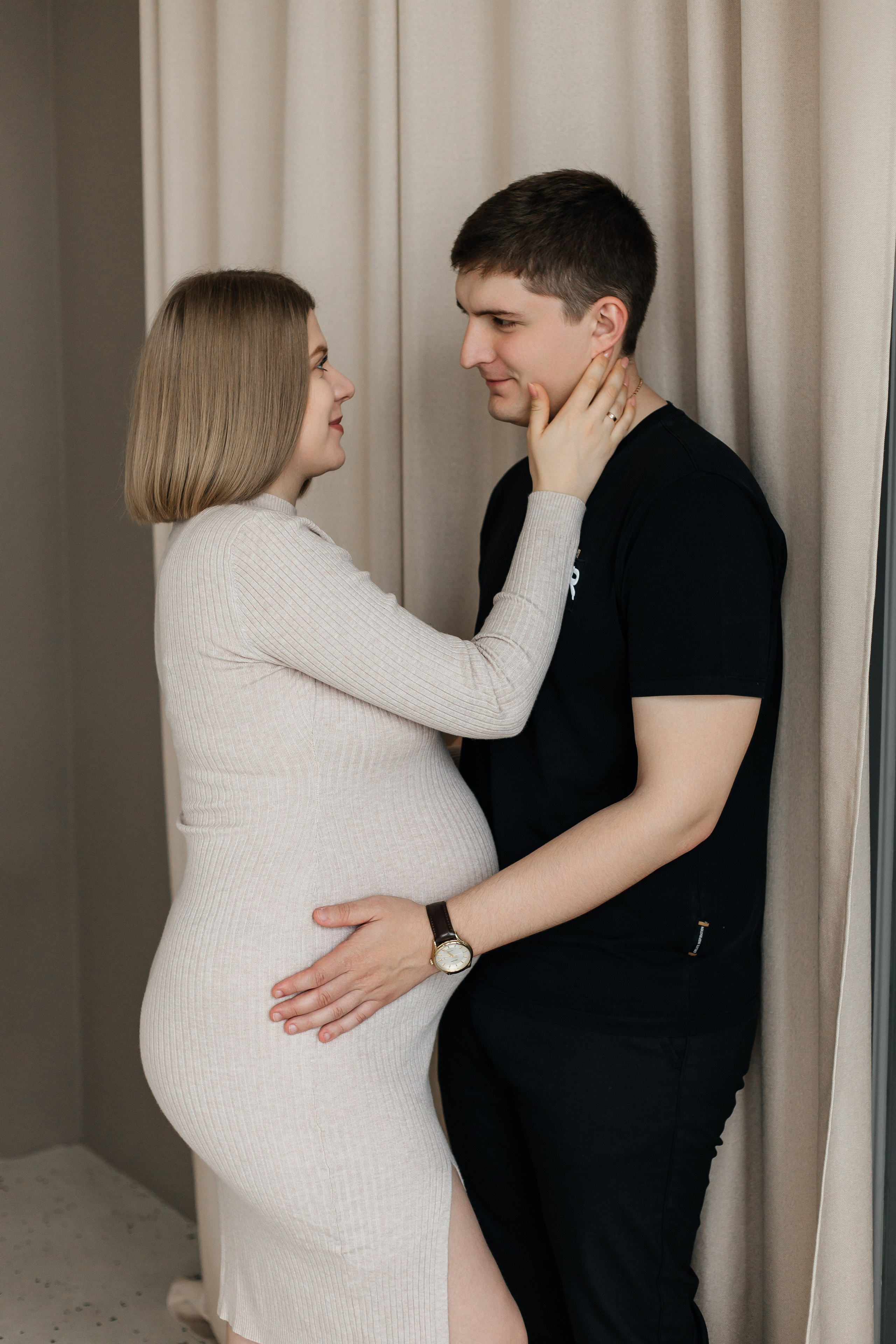 Влада и Женя (в ожидании). Свадебный и Семейный фотограф Свекрова Ольга