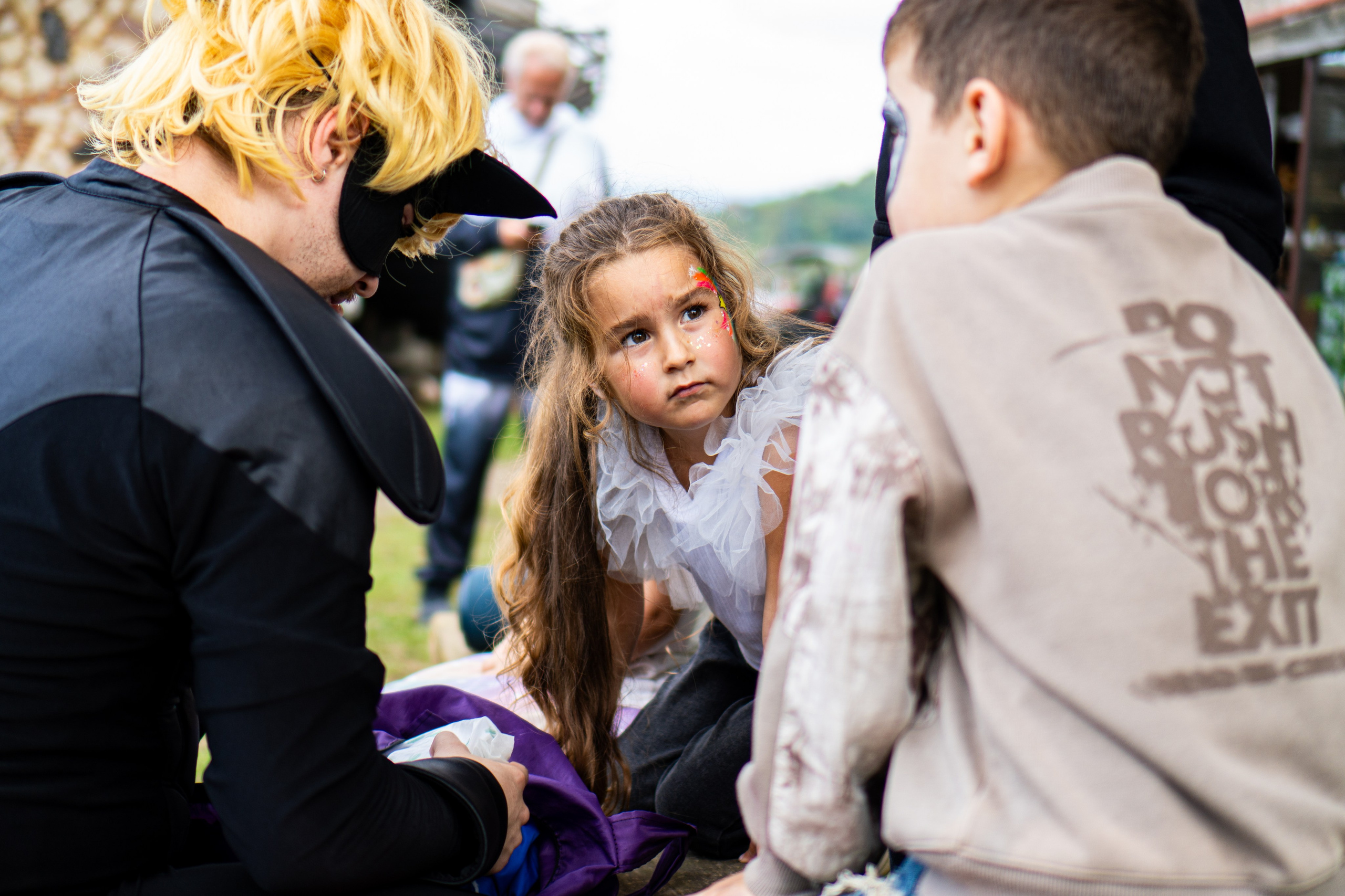 День Рождения Софии. Фото-ВидеоПродакшен для экспертов и брендов