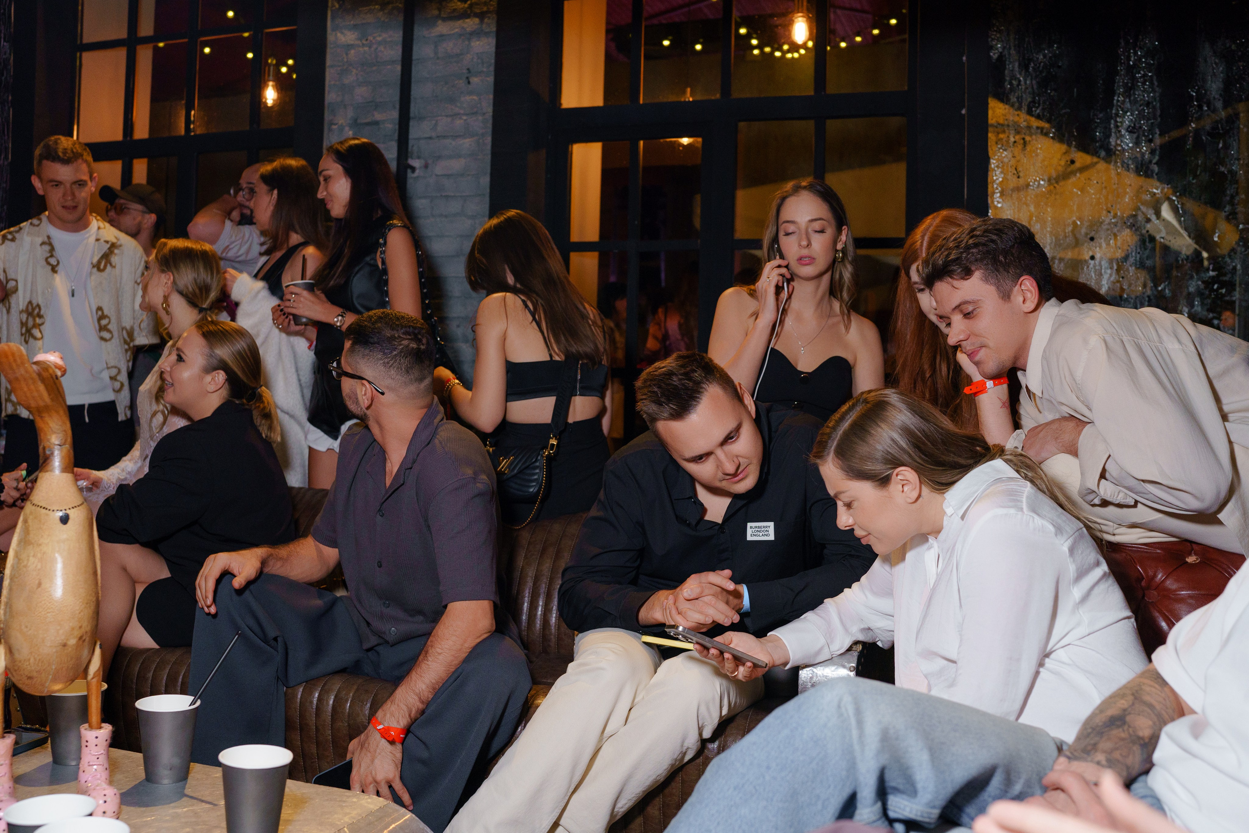 Фотограф на самую масштабную женскую конференцию в России WomenConf. Репортажный фотограф Москва Сергей Дружинин