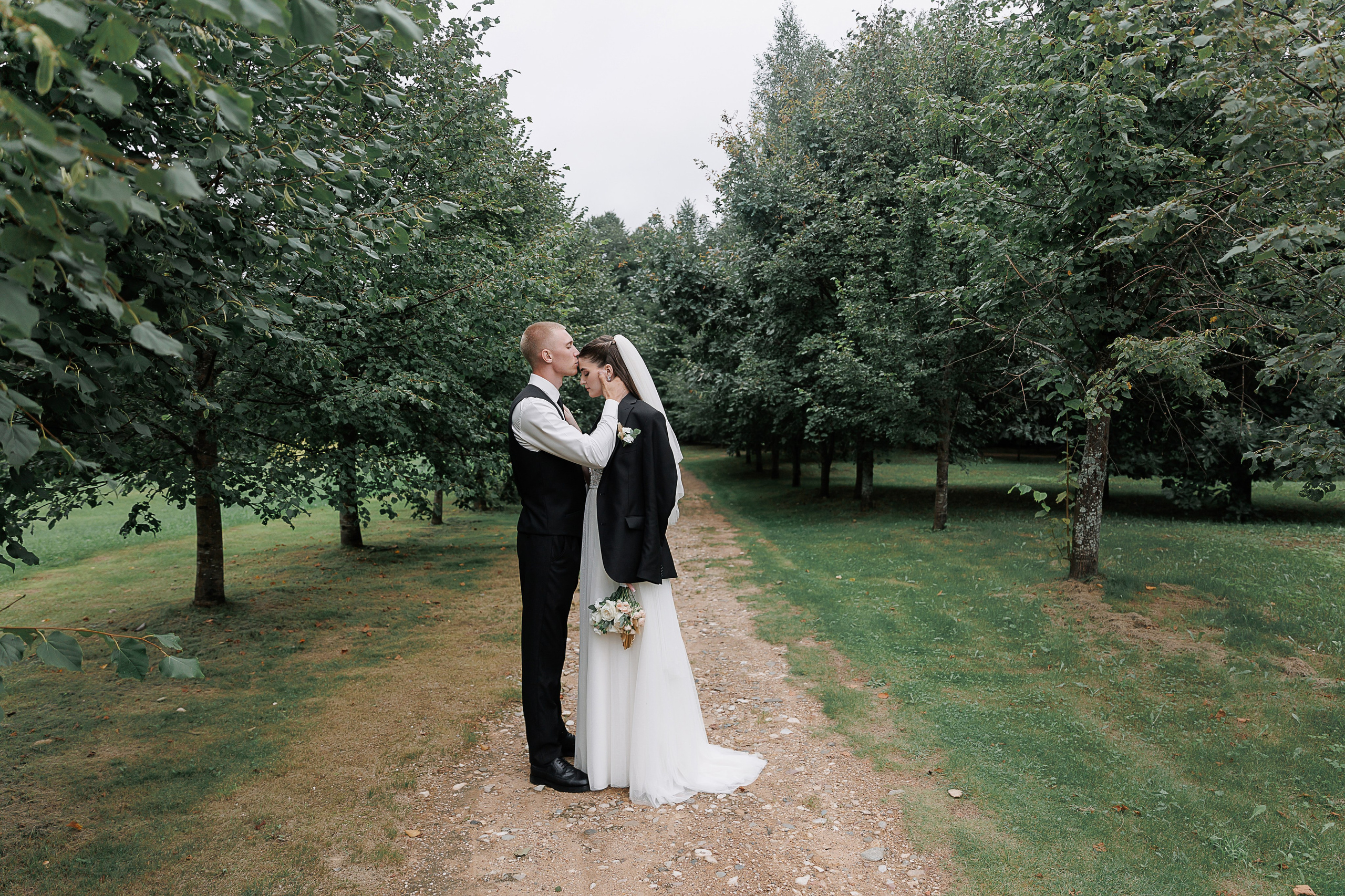 Свадьба. Свадебный и семейный фотограф в Твери и Тверской области