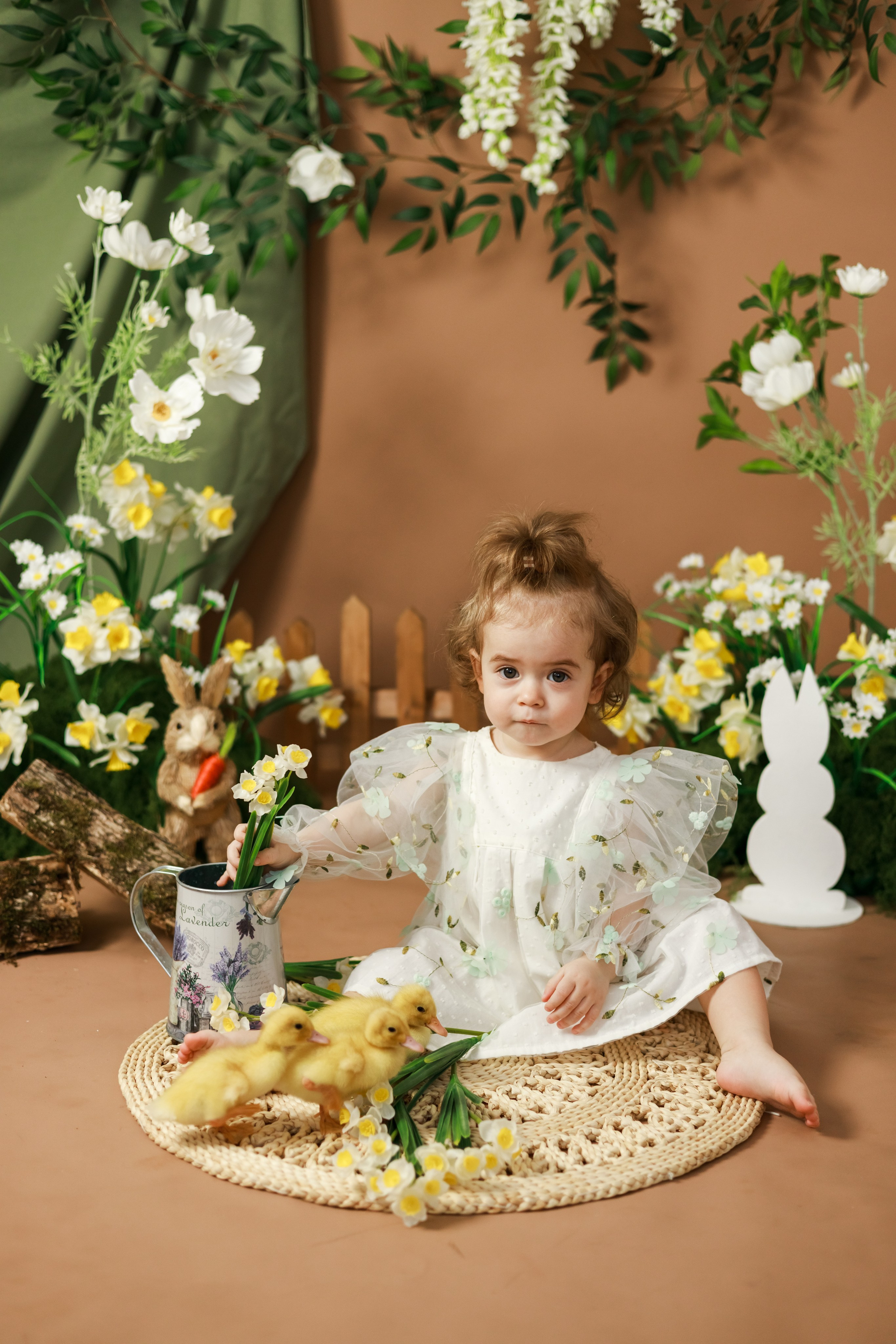 Весна 2026. Детский и семейный фотограф в Краснодаре Альбина Морозова