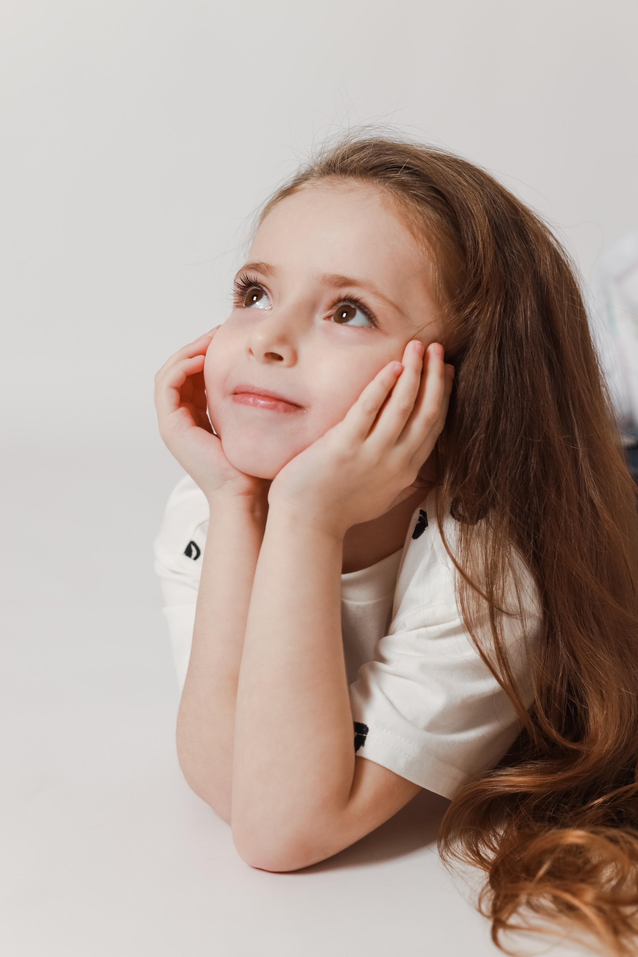 Дети постарше. Детский и семейный фотограф в Краснодаре Альбина Морозова