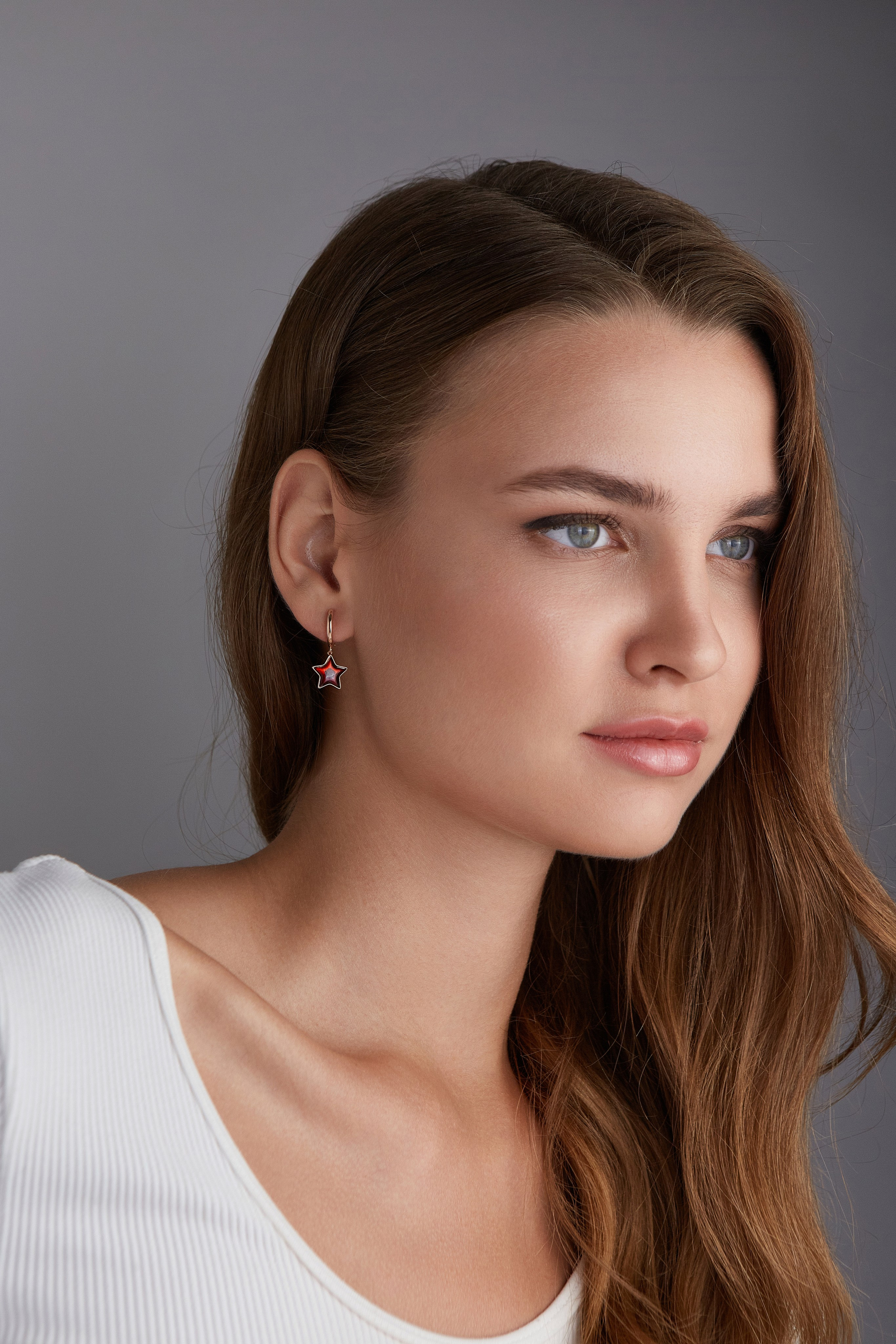 Nadya. Modeling agency TM MODELS