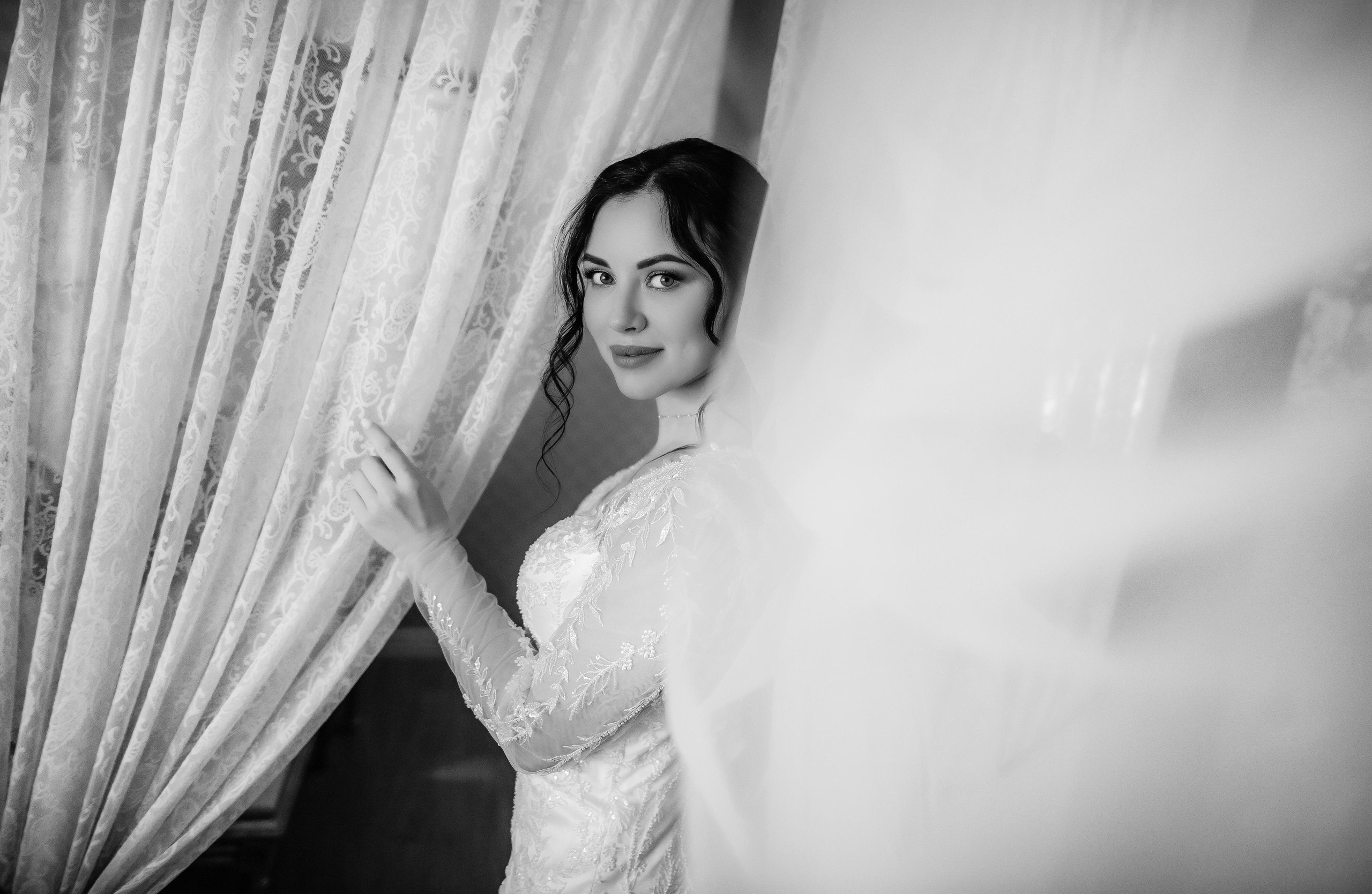 Валерия Владислав La Ferme de Reve. Владимир Ежов — Свадебный фотограф Москва Московская область Рязань