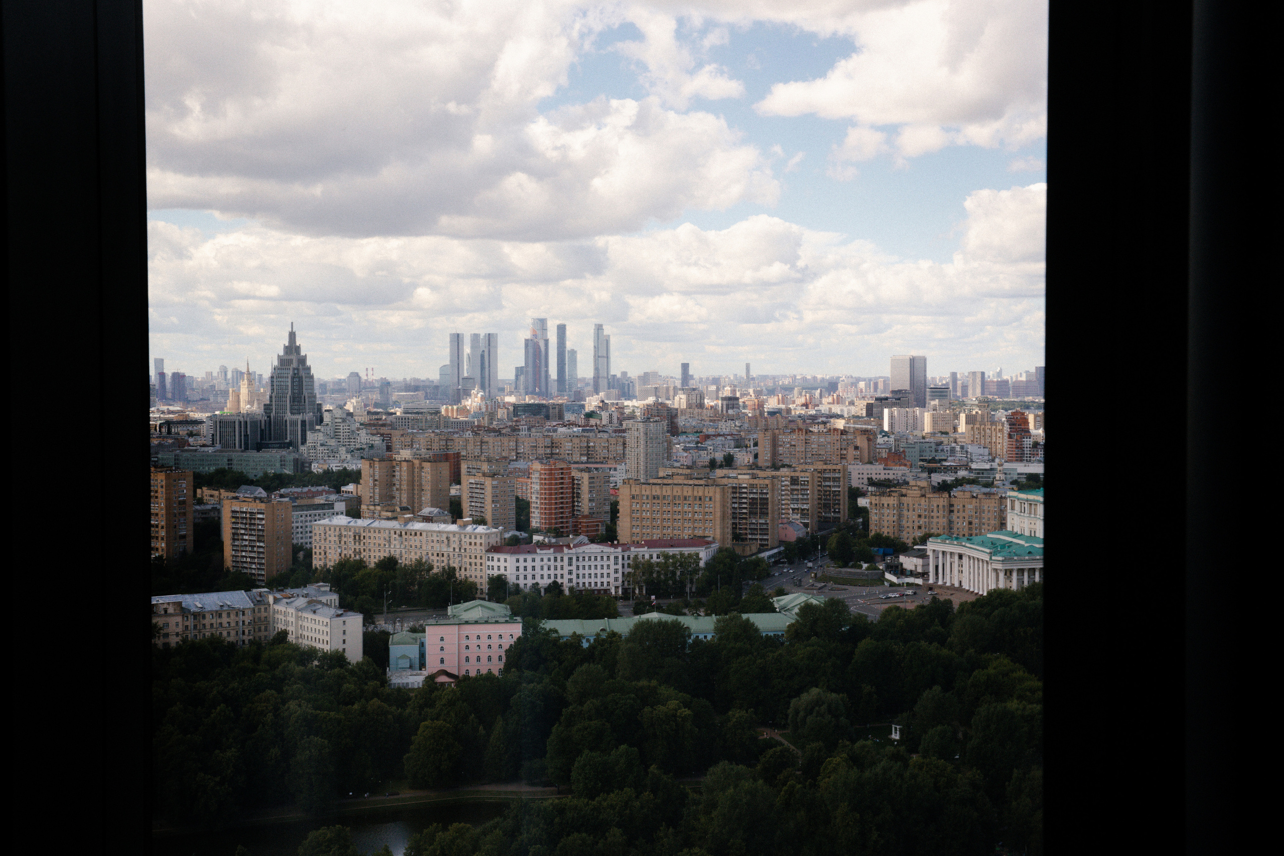 Анна Михаил Forest Dew. Владимир Ежов — Свадебный фотограф Москва Московская область Рязань
