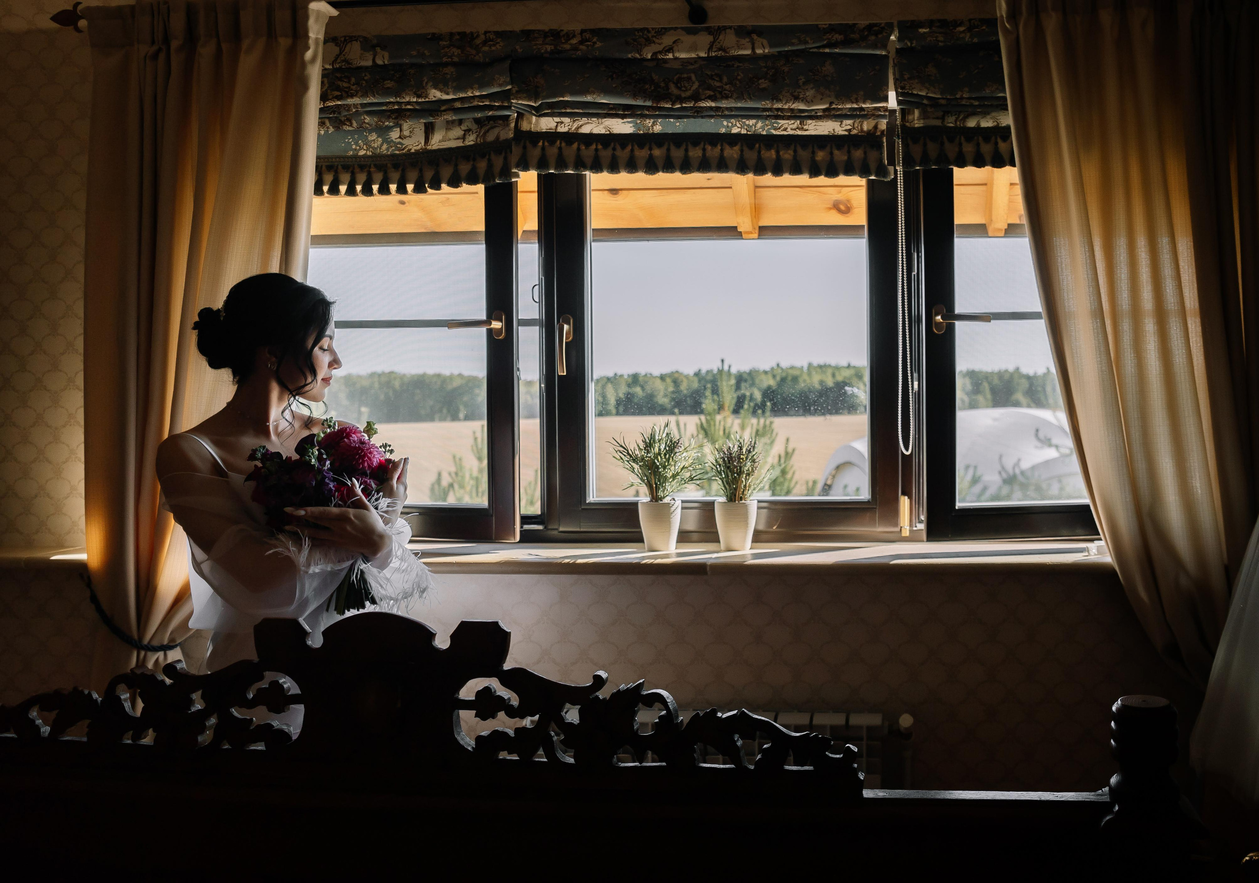 Валерия Владислав La Ferme de Reve. Владимир Ежов — Свадебный фотограф Москва Московская область Рязань