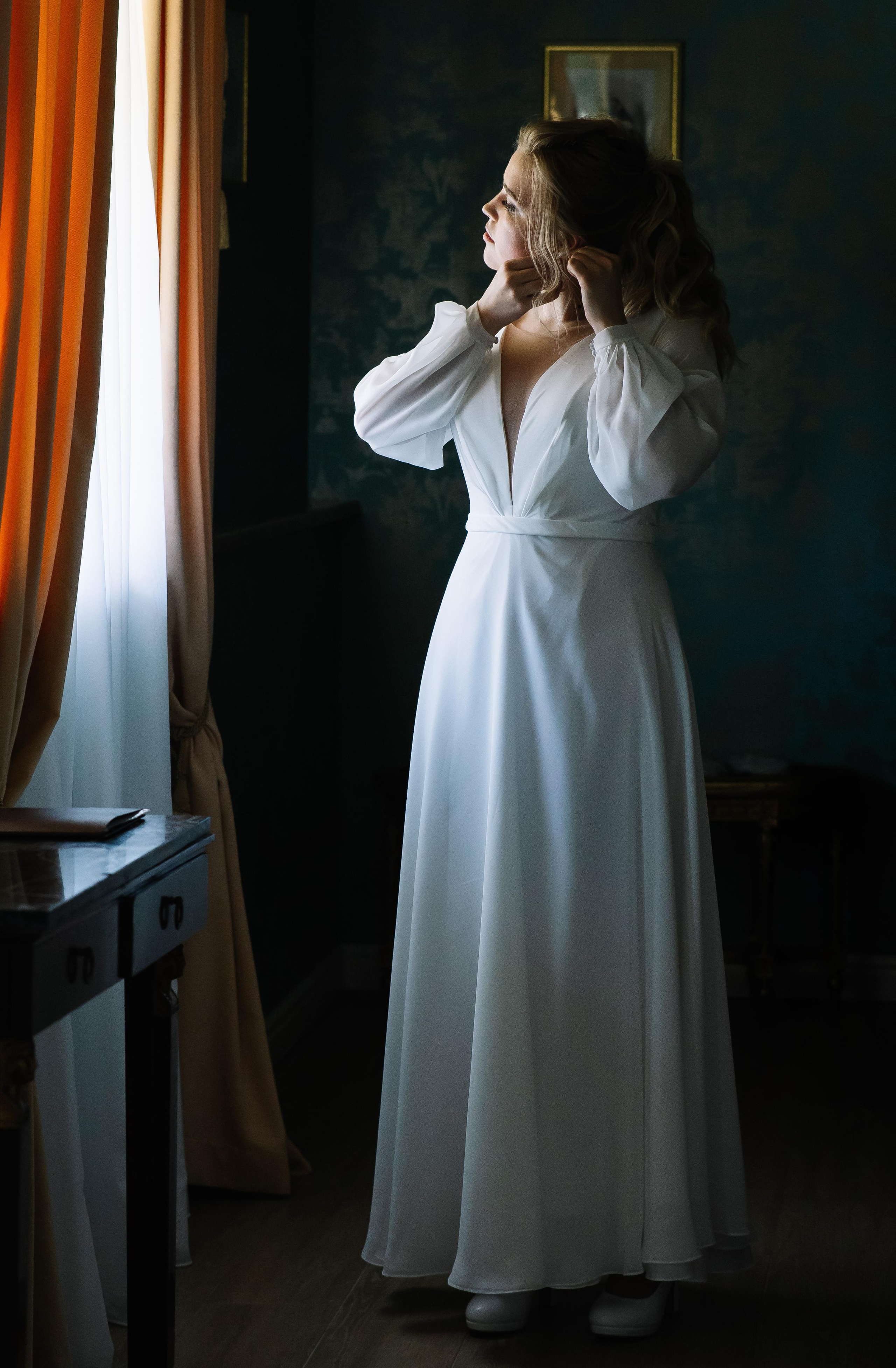 Анна La Ferme de Reve. Владимир Ежов — Свадебный фотограф Москва Московская область Рязань