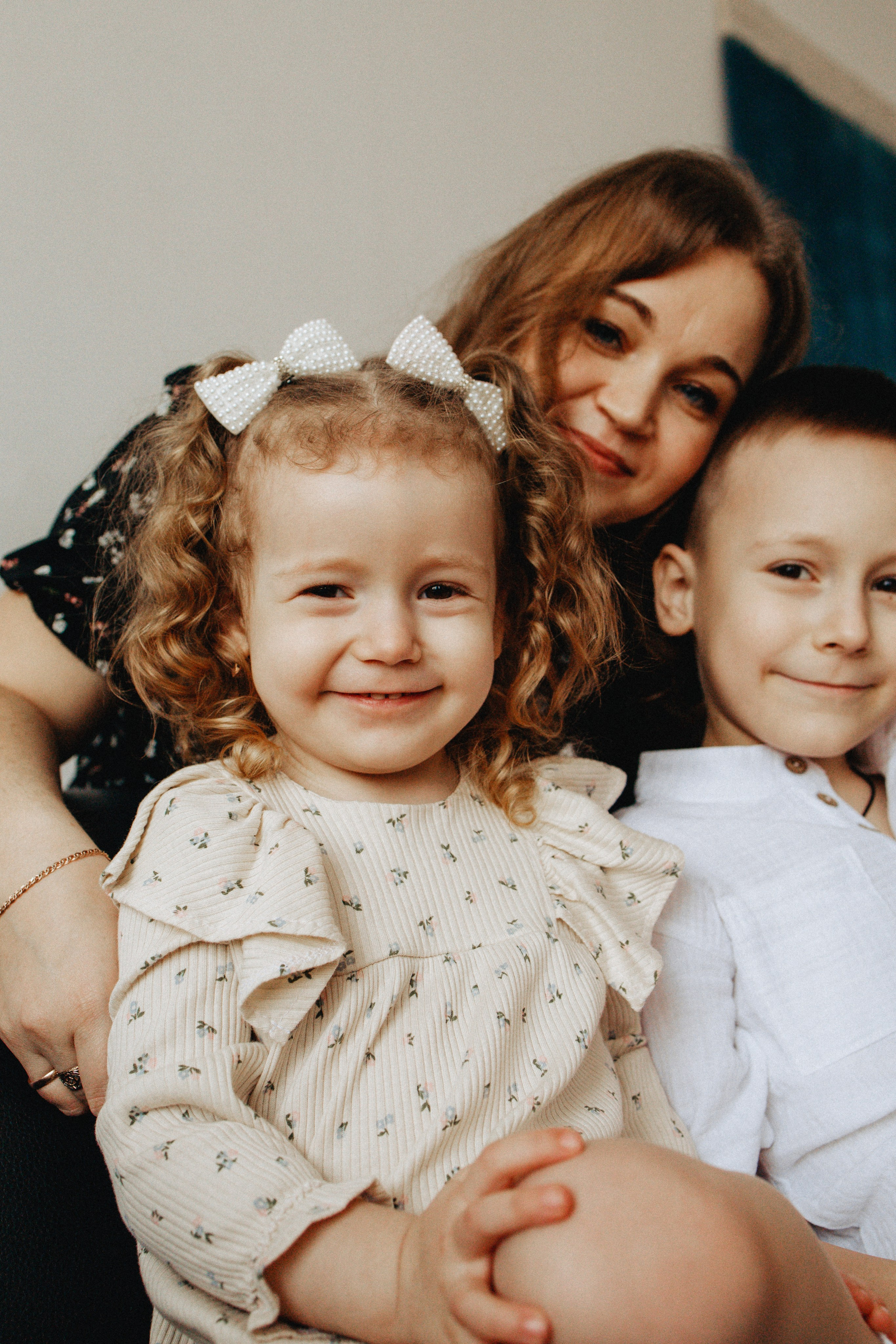 Мамины непоседы. Lifestyle семейный и детский фотограф в Омске Иванова Екатерина