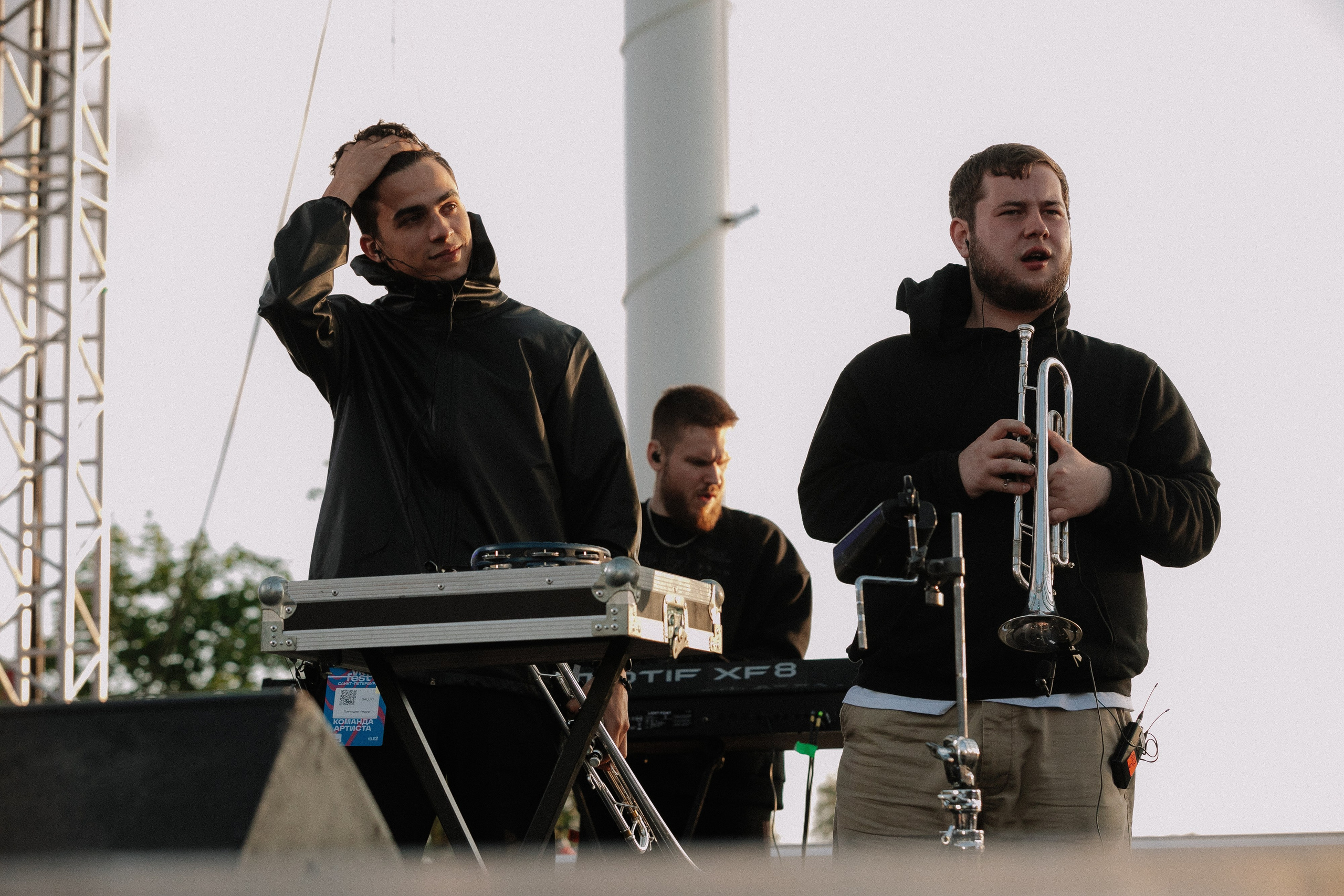 VK1'23. Фотограф в Санкт-Петербурге