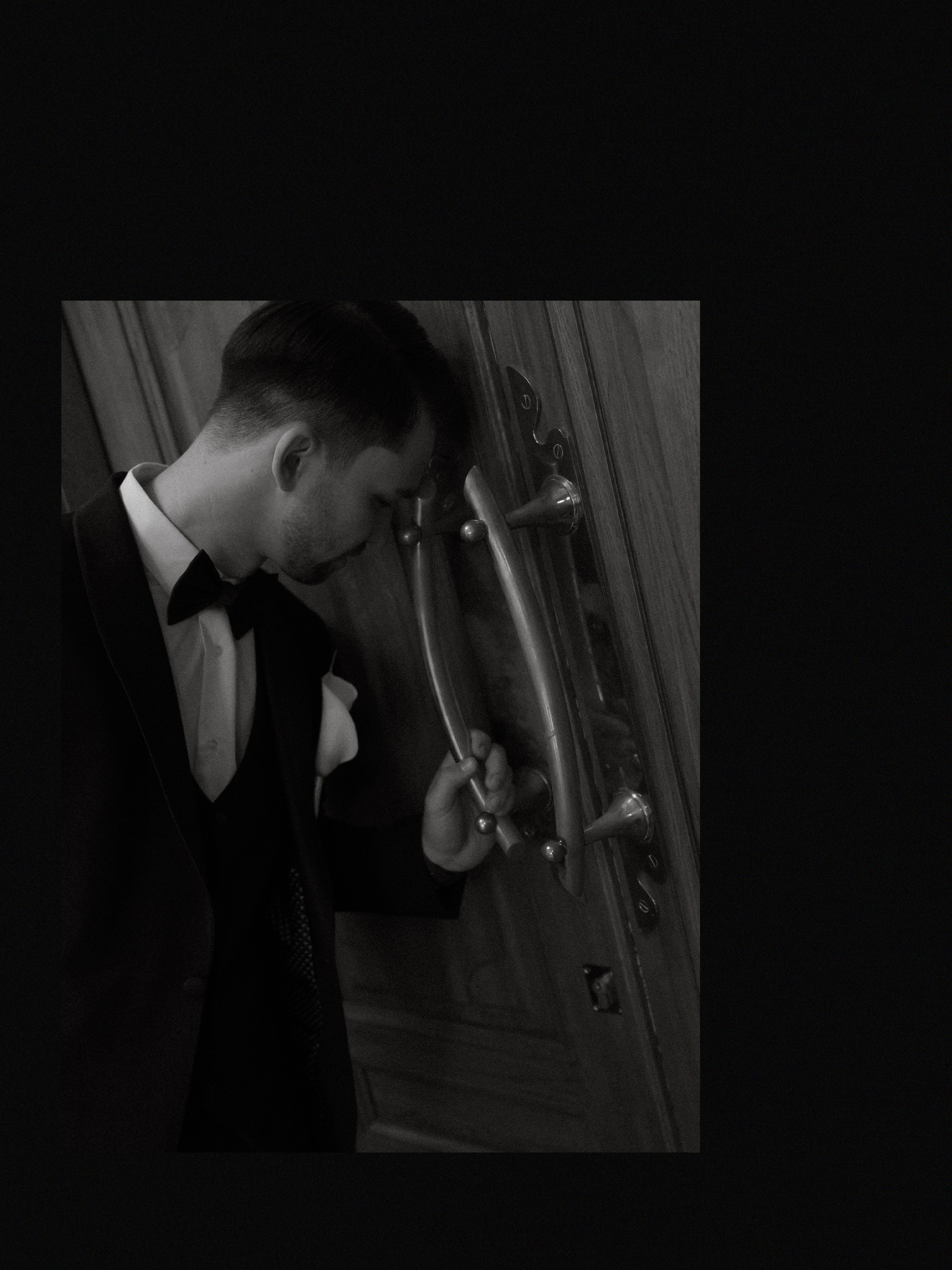 Wedding day Александр & Дарья. Свадебный фотограф Колесников Антон