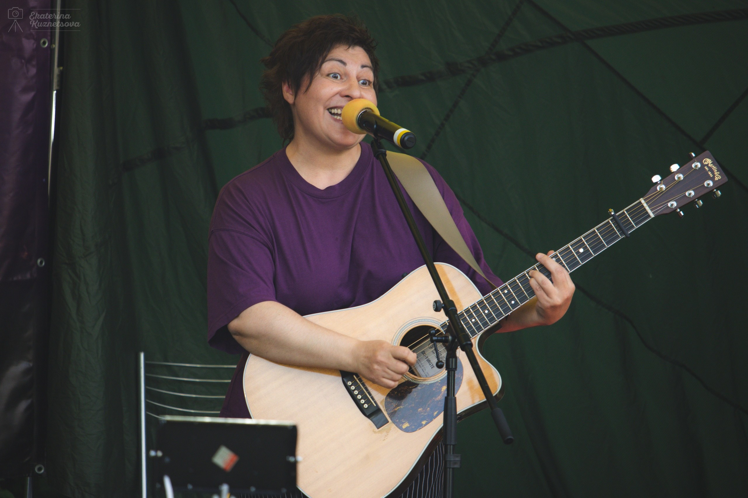 группа Кукушкин баритон