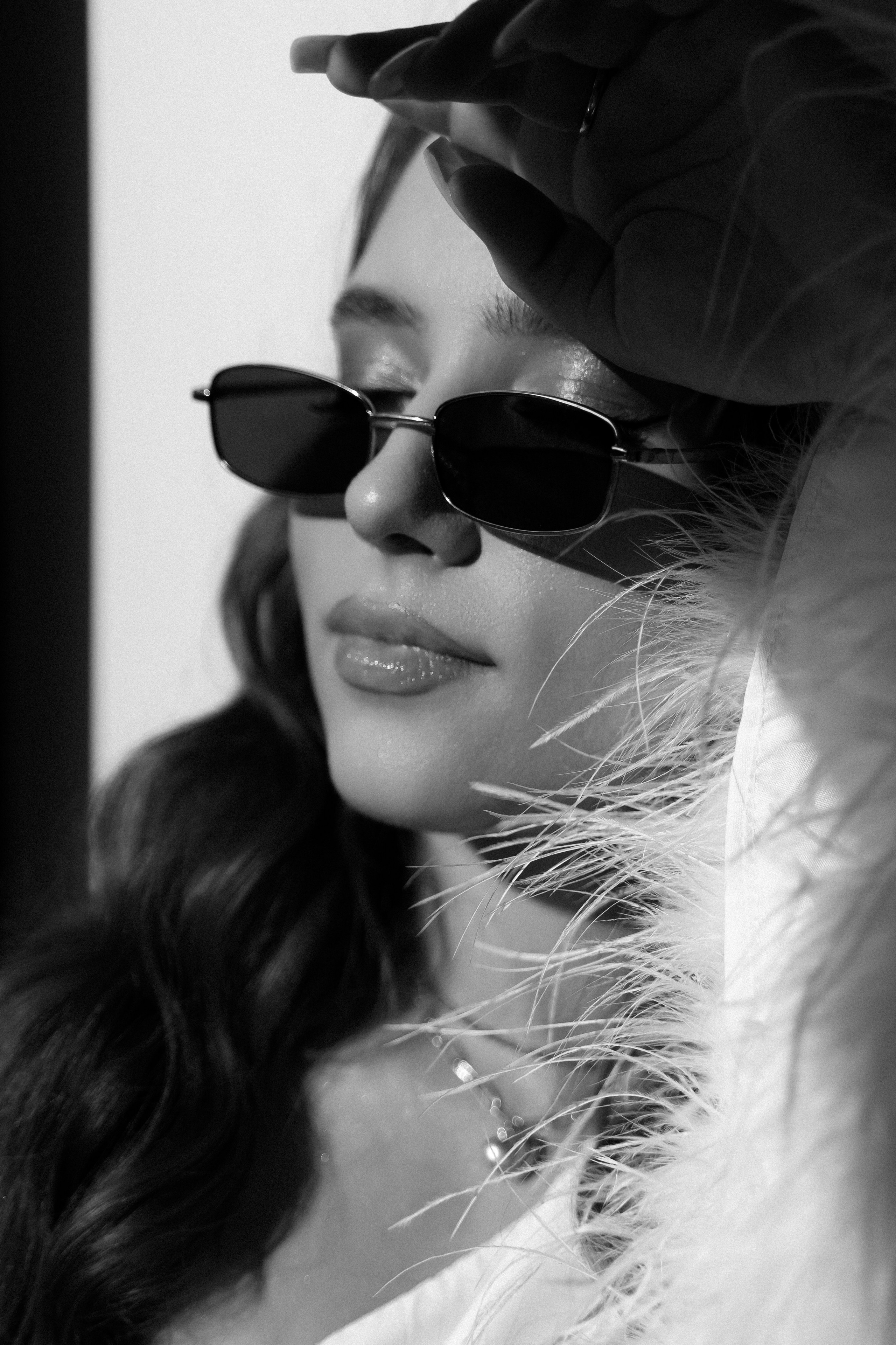 Диана и Сергей. Фотограф Алина Филимонова Тверь