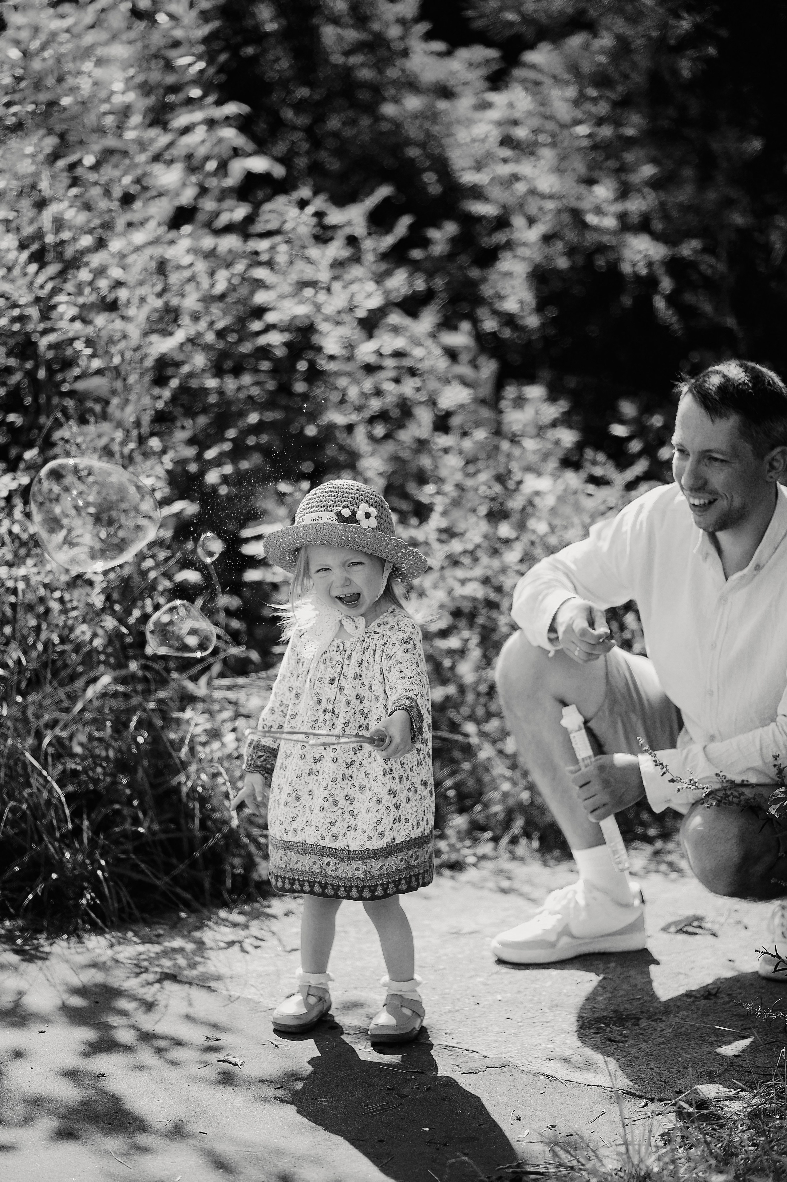 ОЛЯ, АНДРЕЙ и МИЛА. Свадебный и семейный фотограф РИТА БОЧКАРЁВА