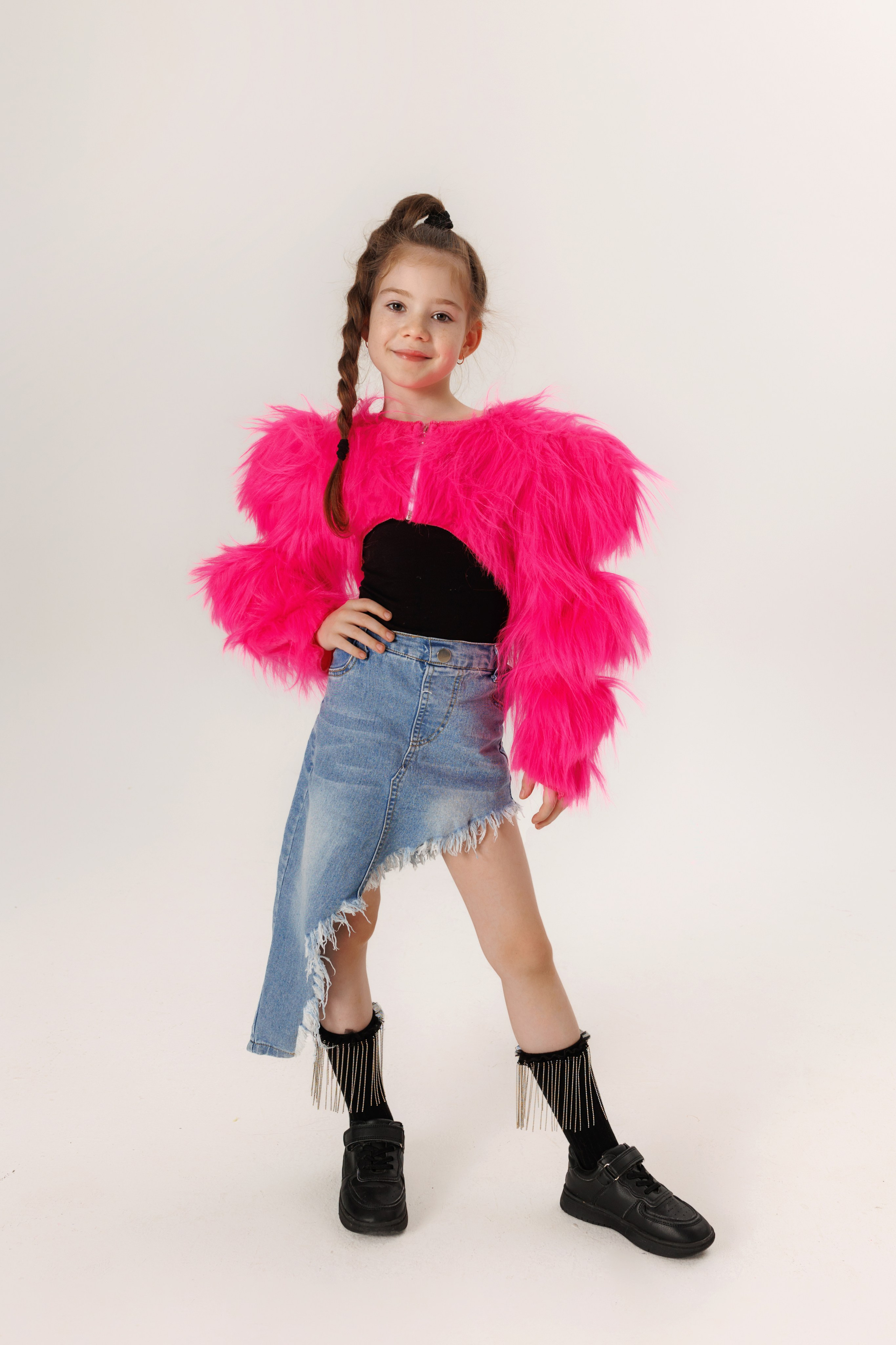 Милана. Семейный фотограф Микульская Ирина