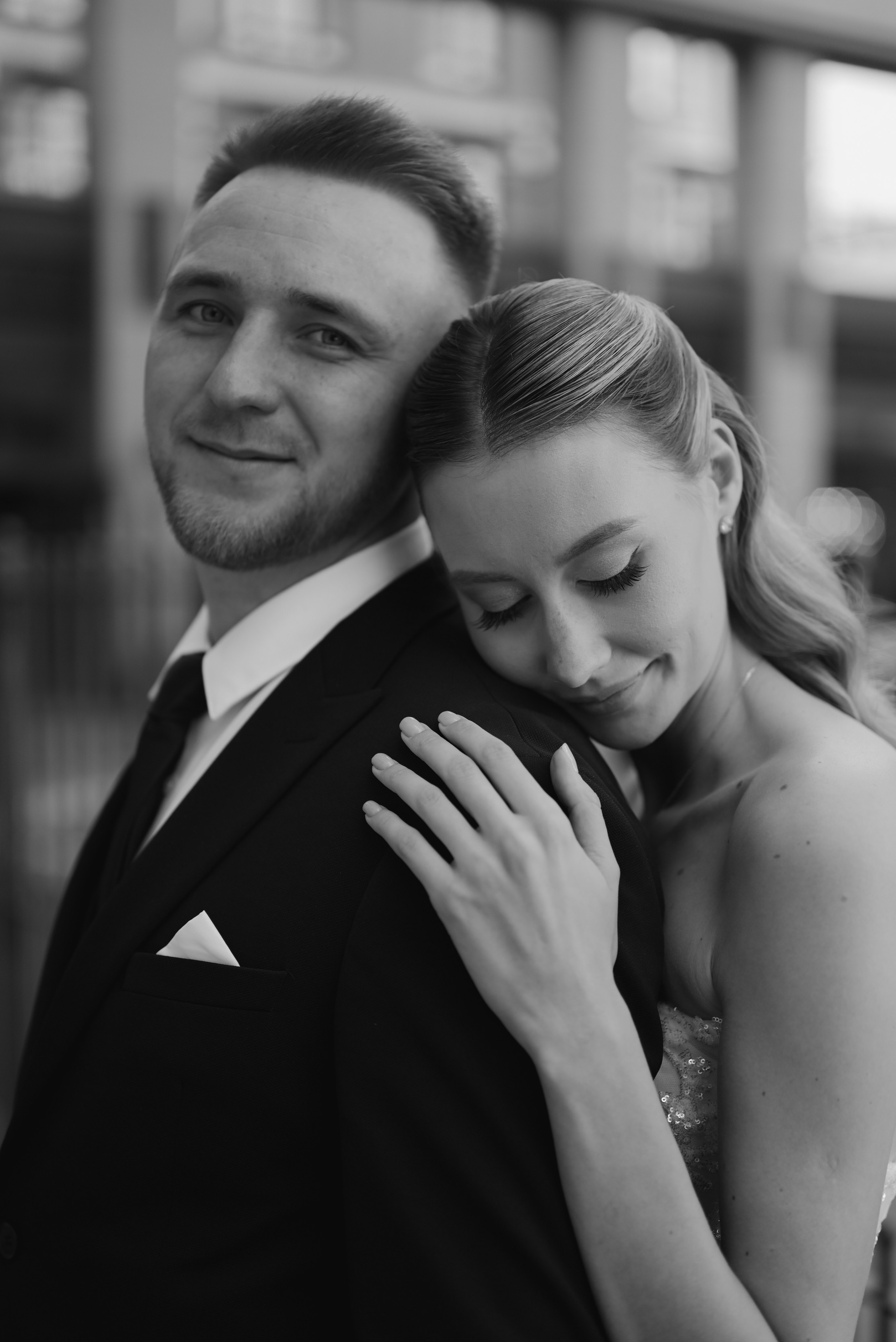 Заур & Юлия. Свадебный и семейный фотограф в Уфе Александров Максим