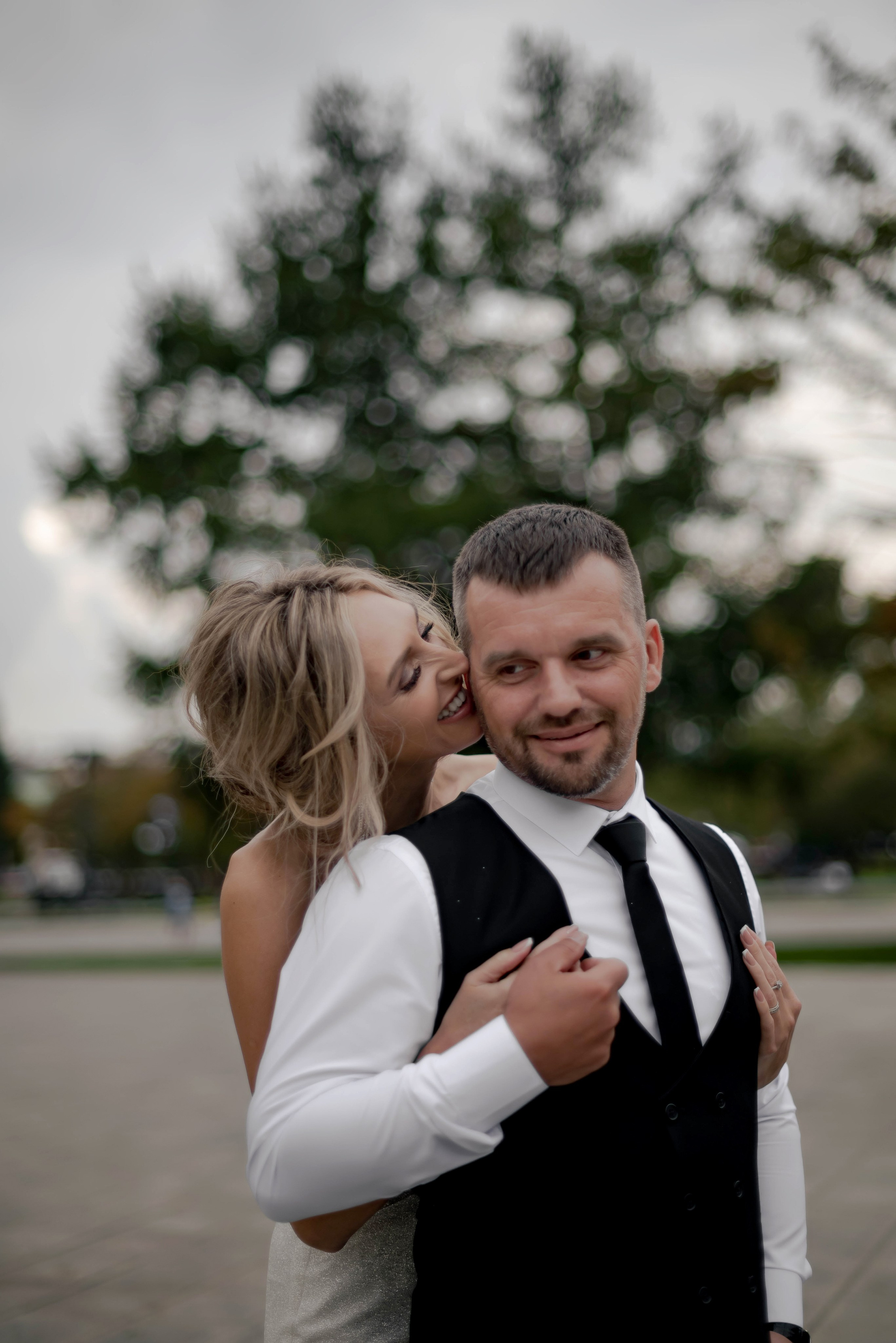 Мы нашли друг друга. Свадебный и семейный фотограф в Новосибирске, Санкт-Петербурге, Москве