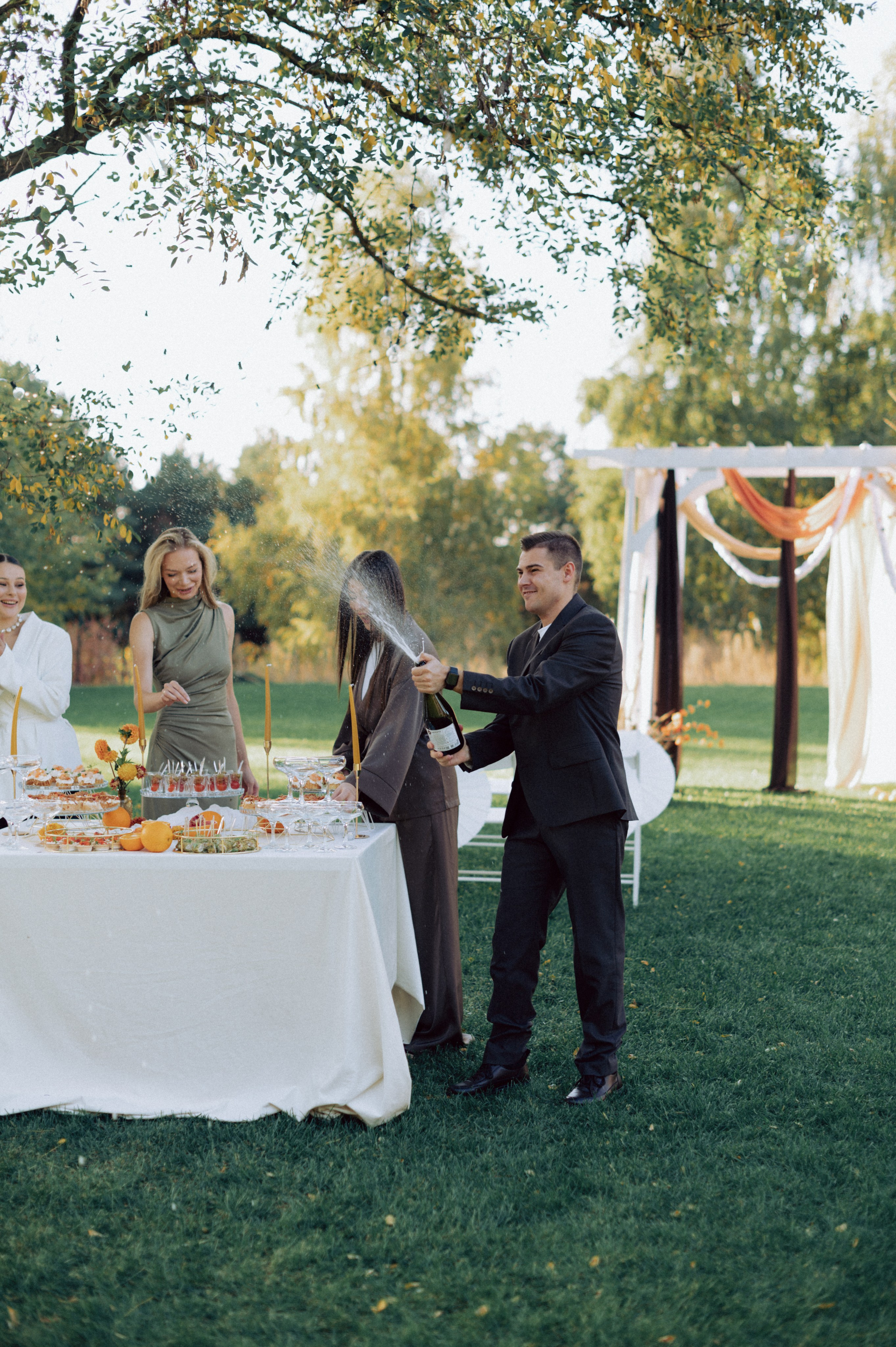 То, какой может быть ваша свадьба. Ирина Гонтарева|Фотограф|Белгород