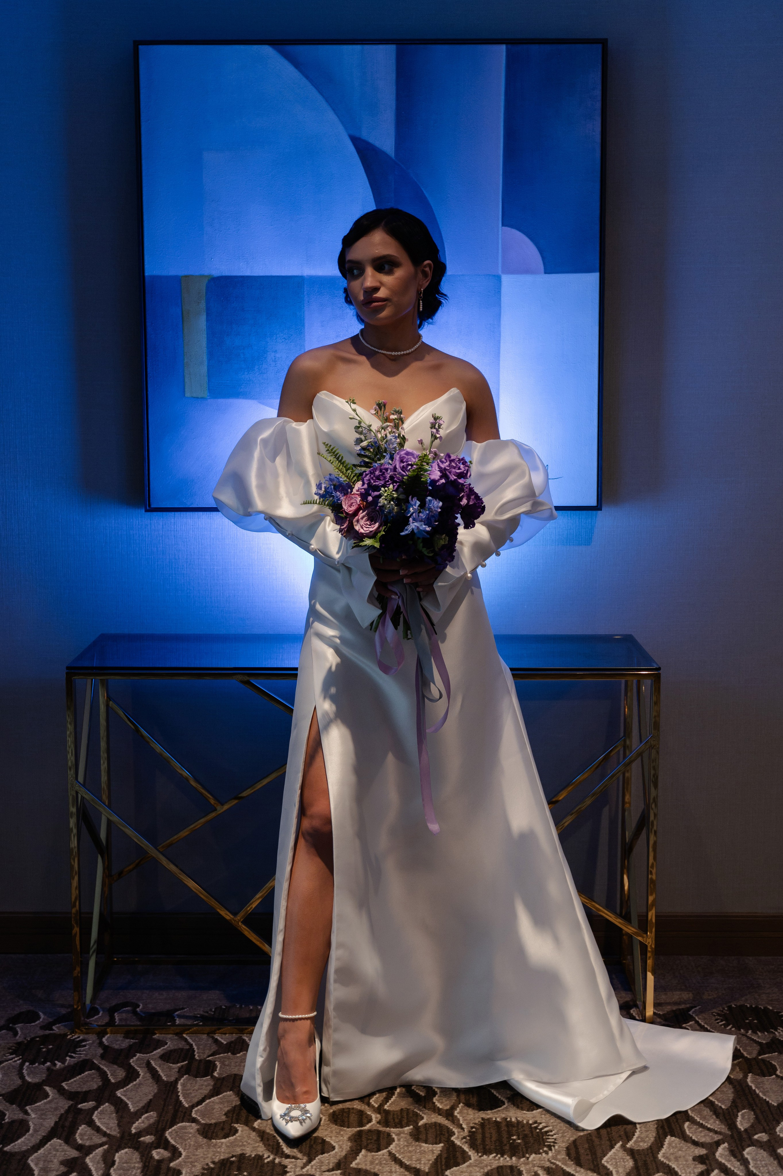 Свадебный фотограф в Ростове отель Хаят. Свадебный фотограф в Ростове Максимов Максим