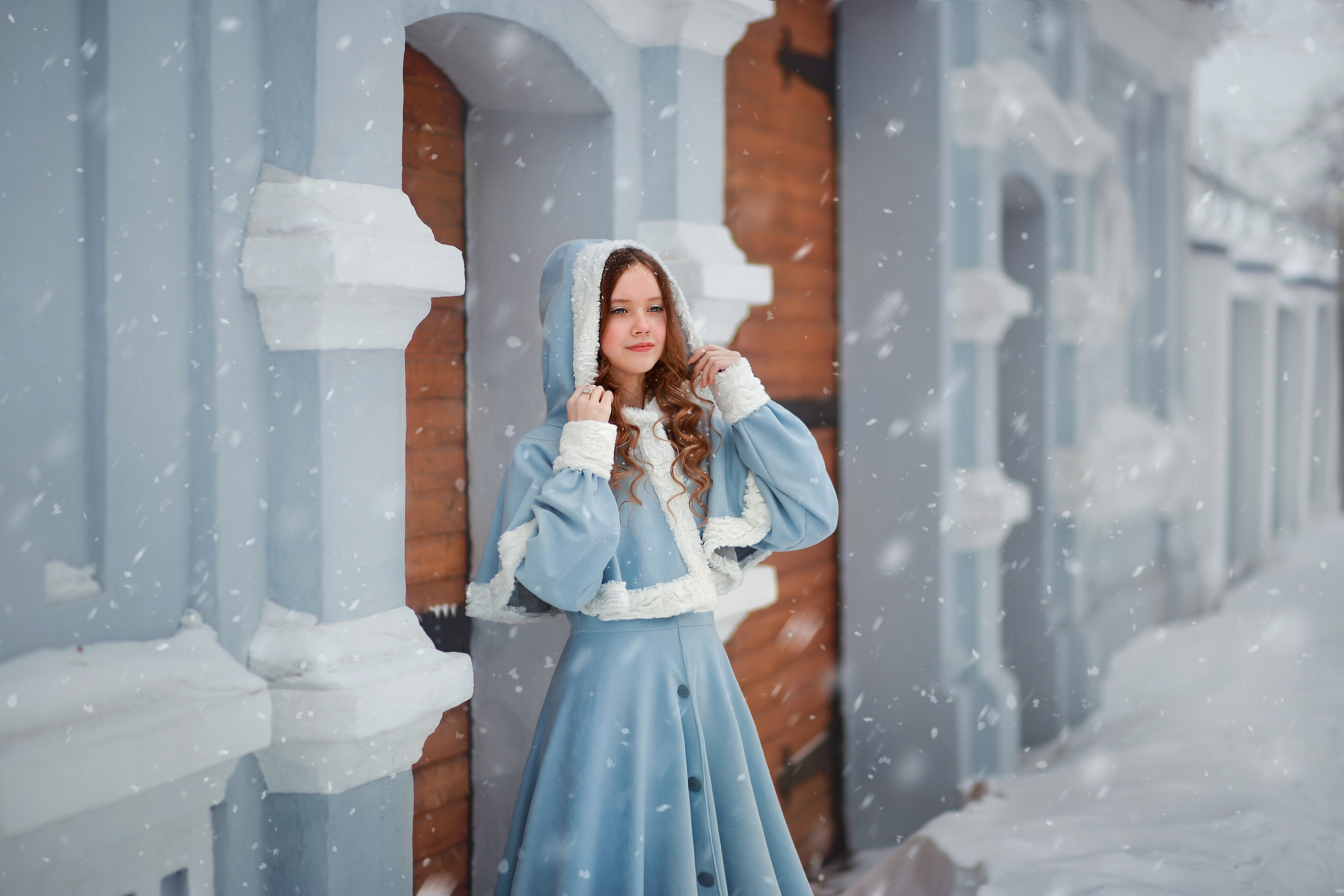 Ольга Котова