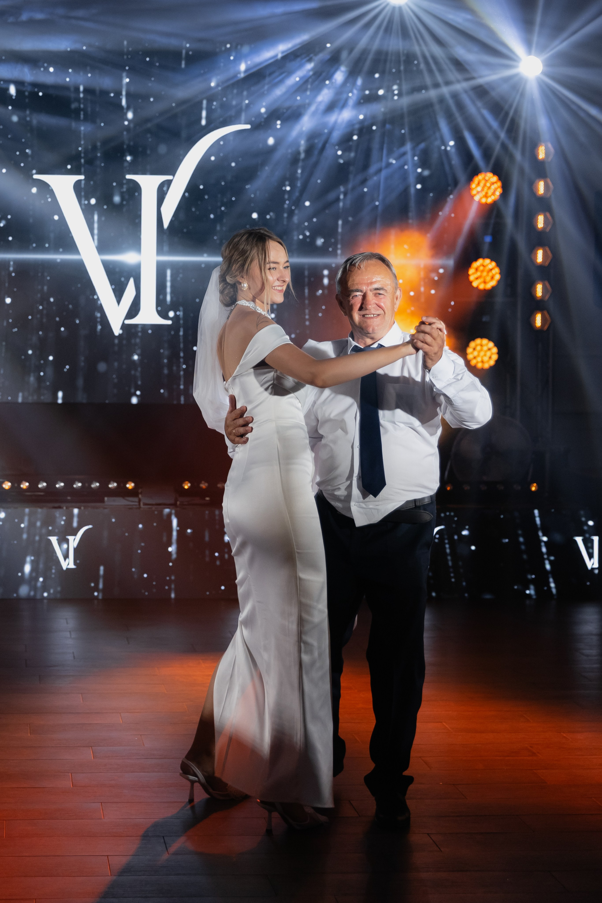 Влад Ира Royal Hall 1.07.2024. Свадебный фотограф Кристина Винокурова