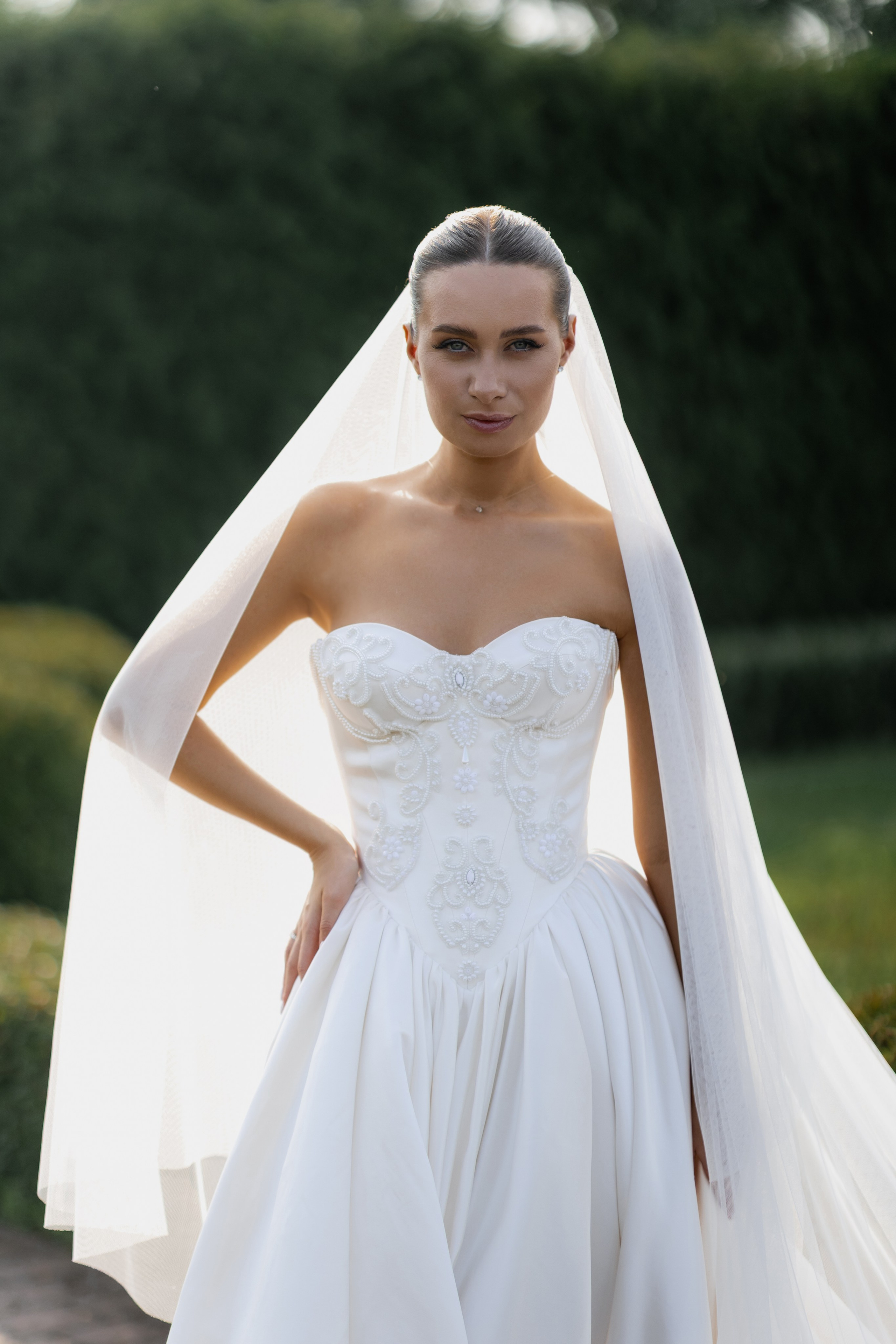 Serge & Anna, Versal. Свадебный фотограф Кристина Винокурова