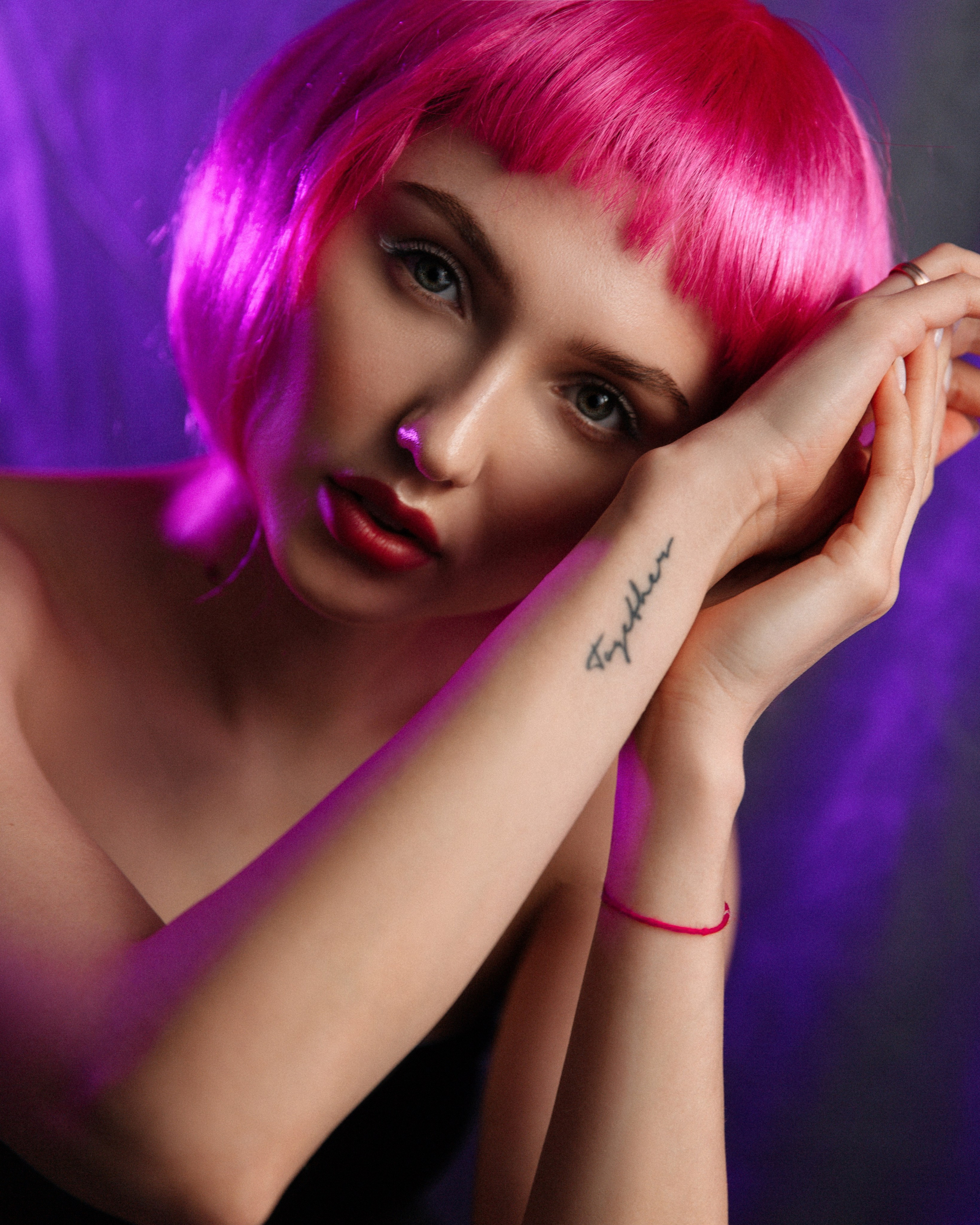 Индивидуальная фотосессия в студии  Краснодар, Анапа, Сочи, Геленджик,. Свадебный фотограф и видеограф Краснодар, Ростов, Сочи, Новороссийск