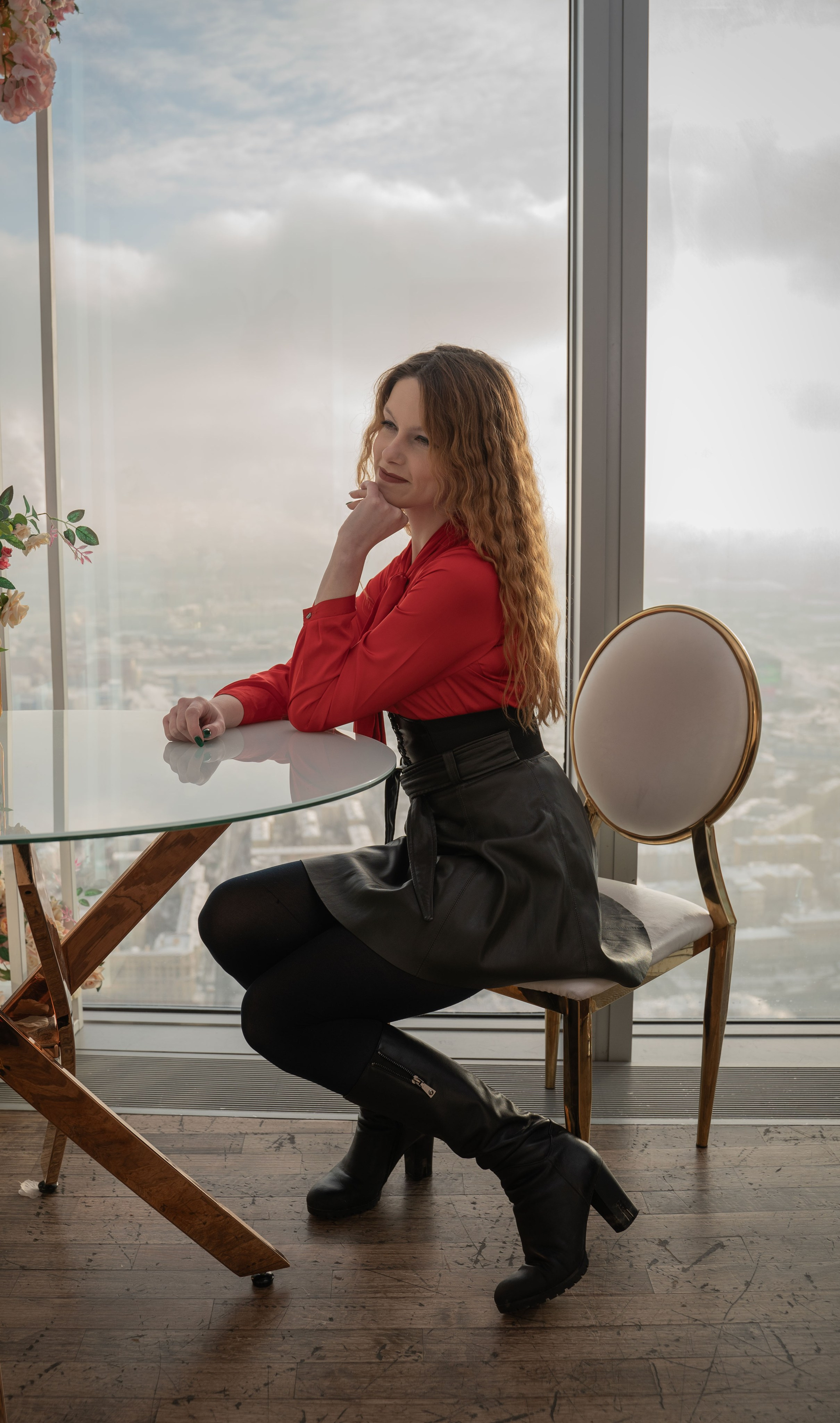 Маша. Vadim Nevenglovskii Фотограф в разных жанрах