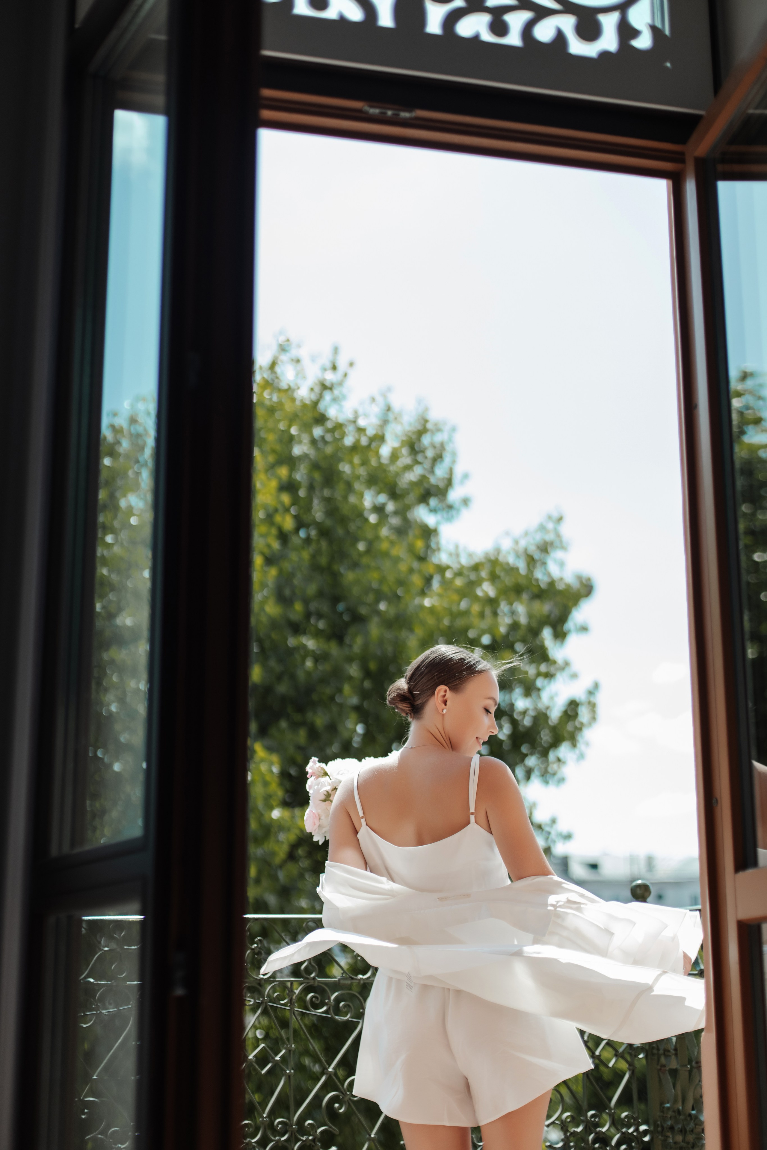 Елизавета & Андрей. Свадебный фотограф Минск Ирина Раевская