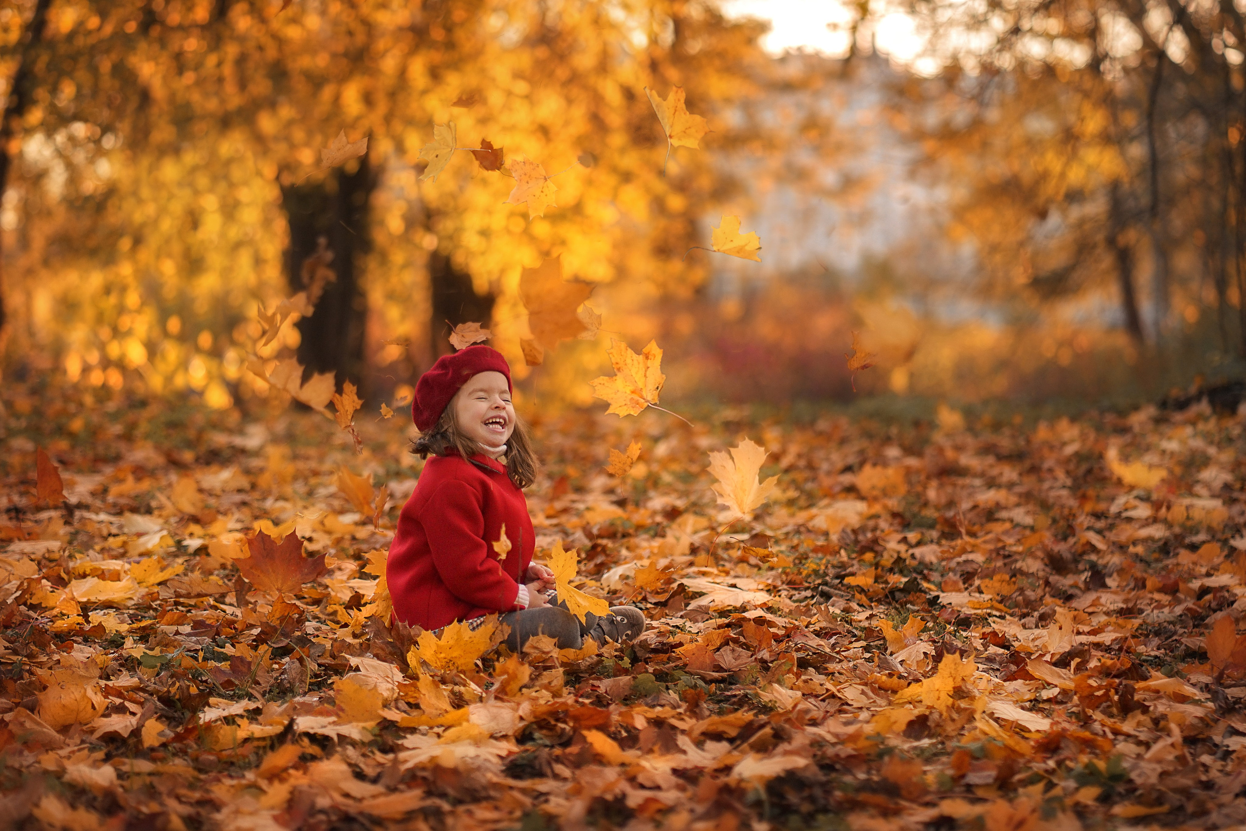 Семейные фотопрогулки. Детский и семейный фотограф в СПБ