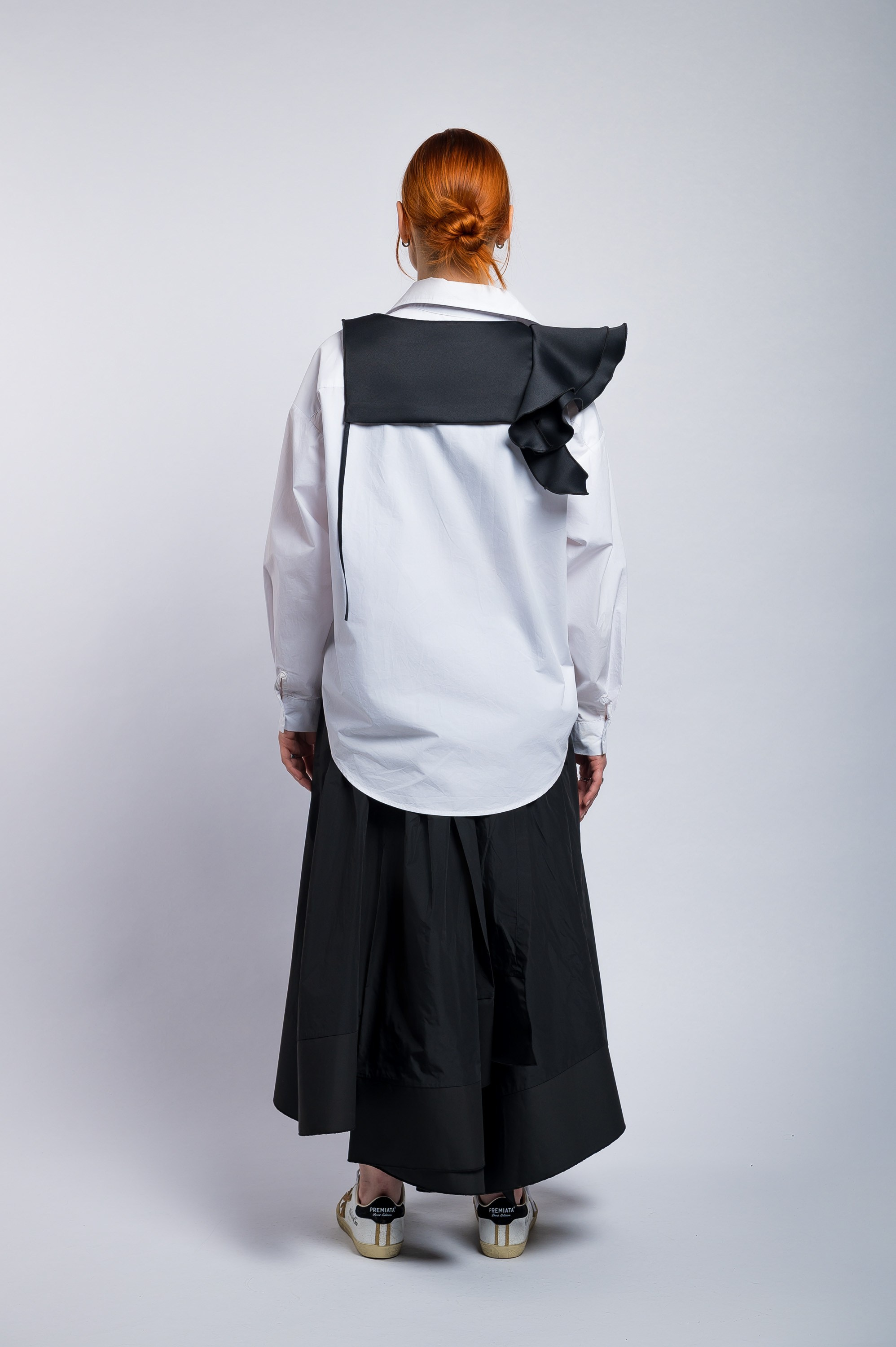 Рюши. Главная