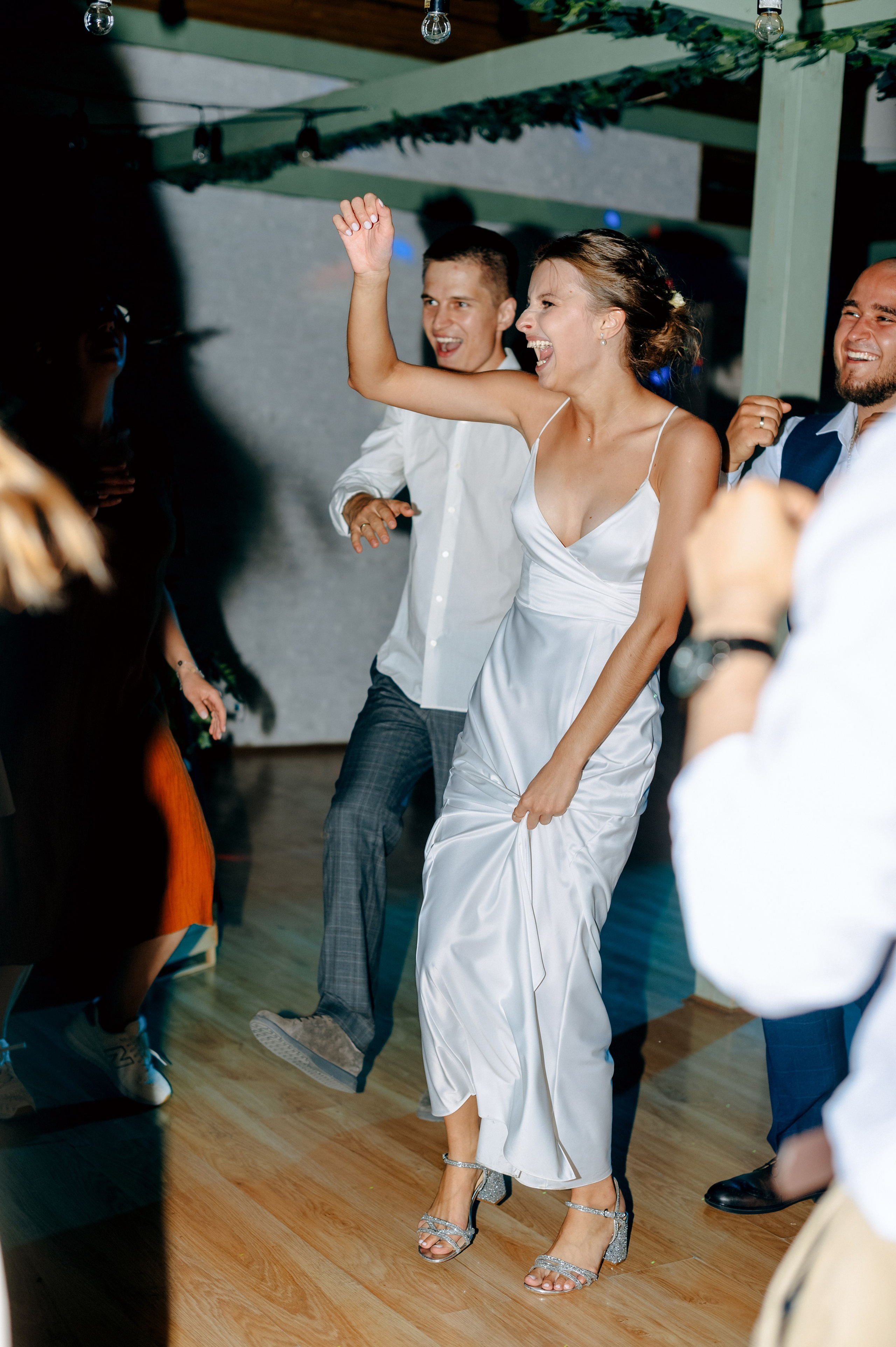 САША И БОРЯ. Шашкова Вероника / Свадебный и семейный фотограф Москва и Ярославль