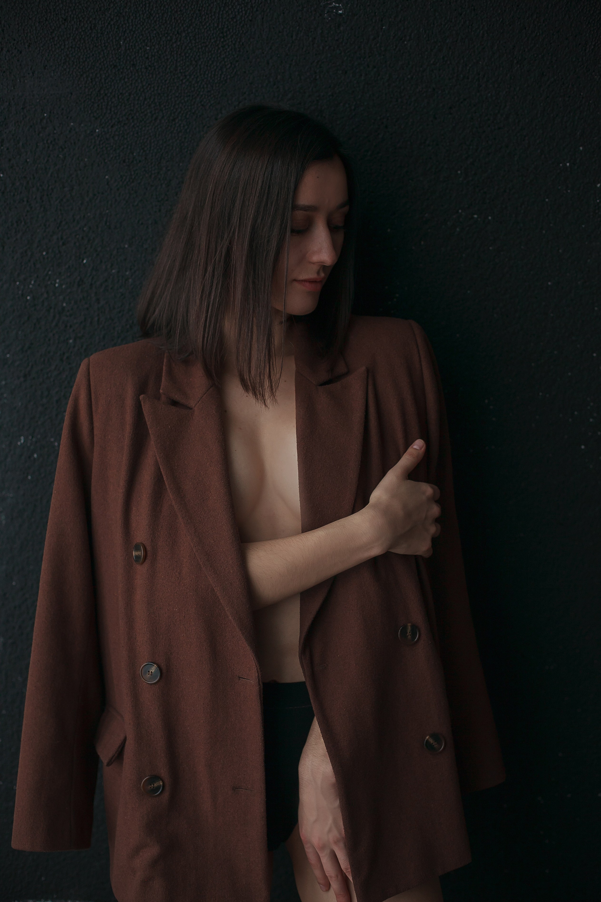 Портетная фотосессия. Семейный и детский фотограф