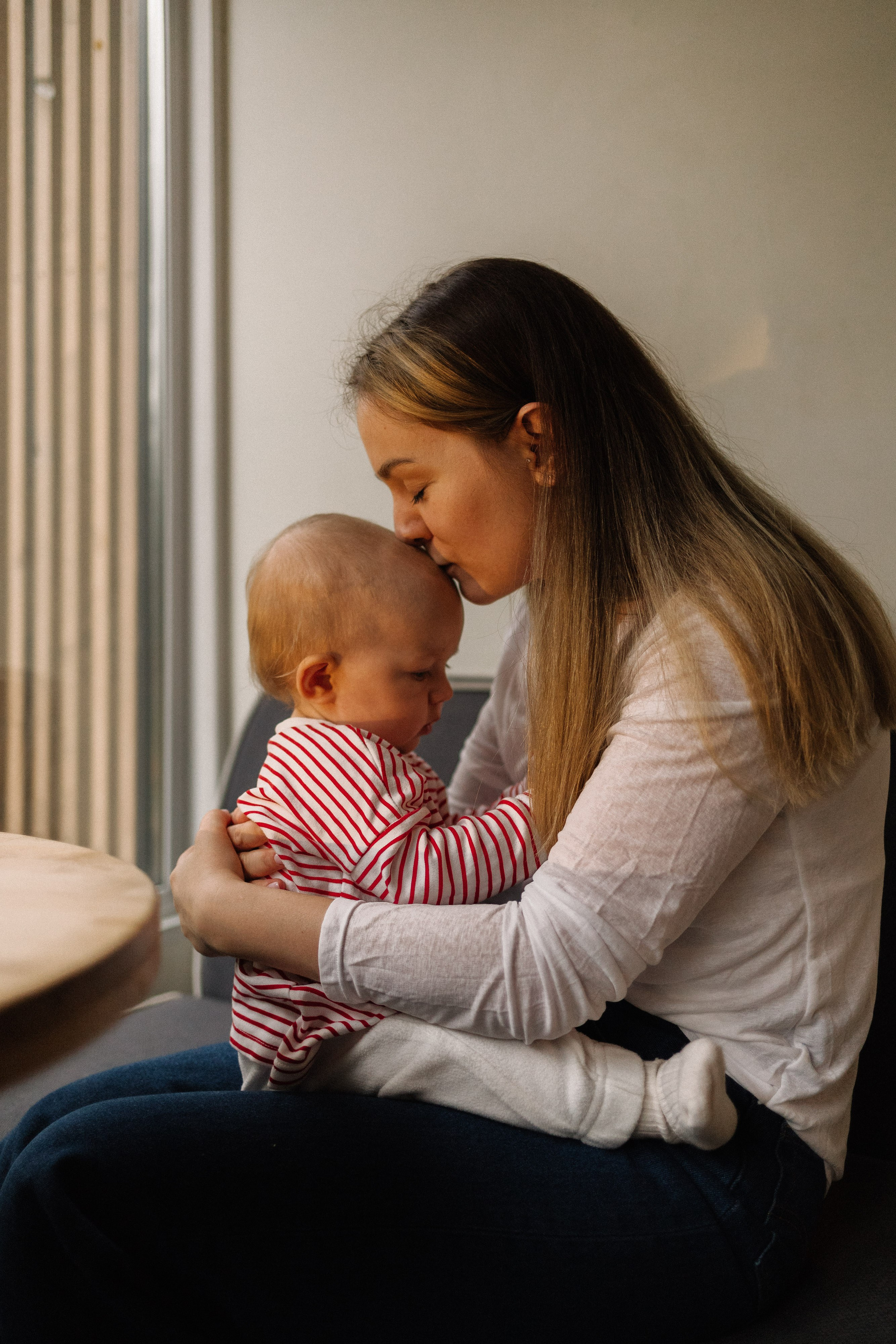 Мия. Семейный фотограф Юлия Клишина